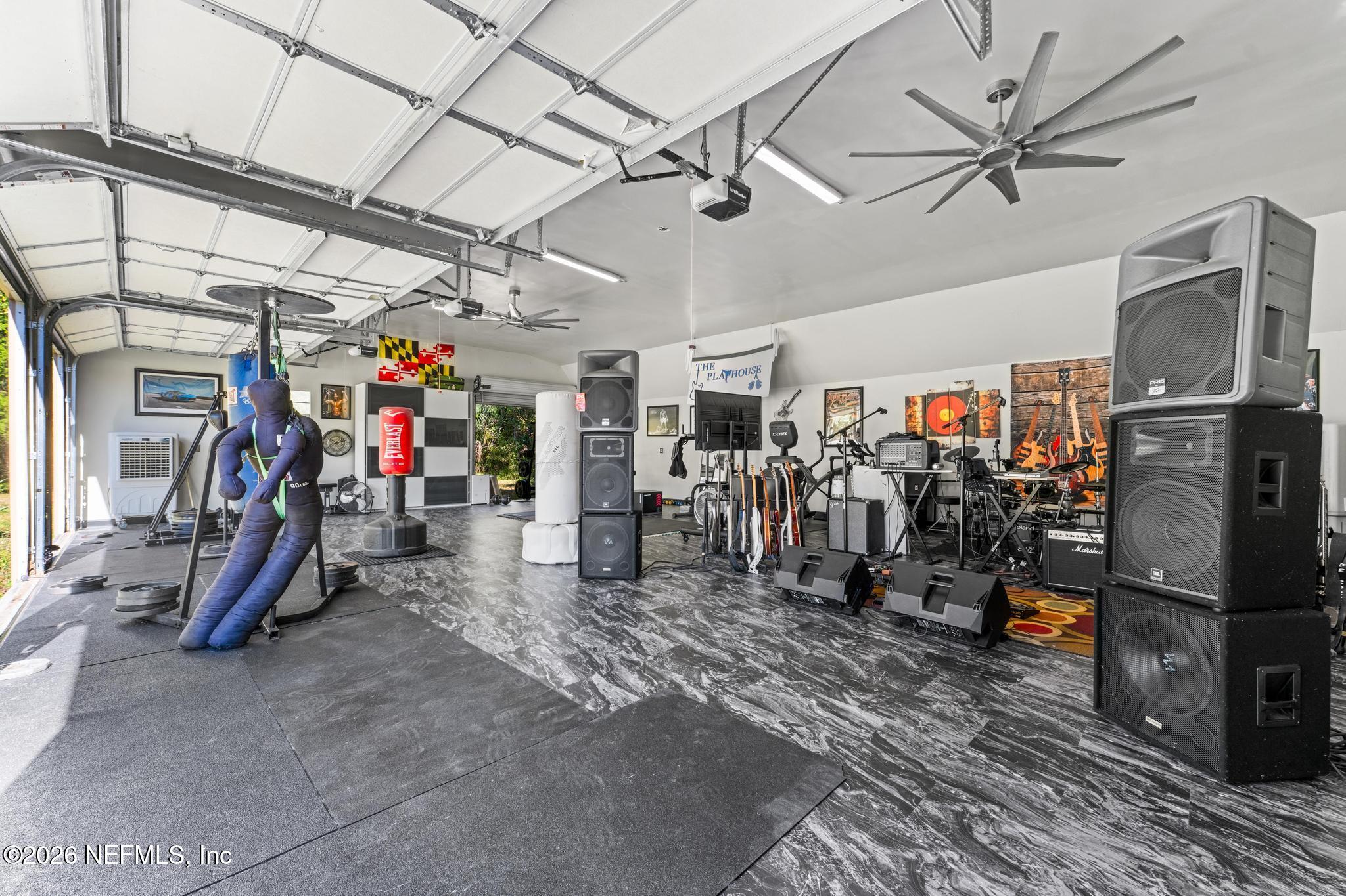 3010 STARRATT Road