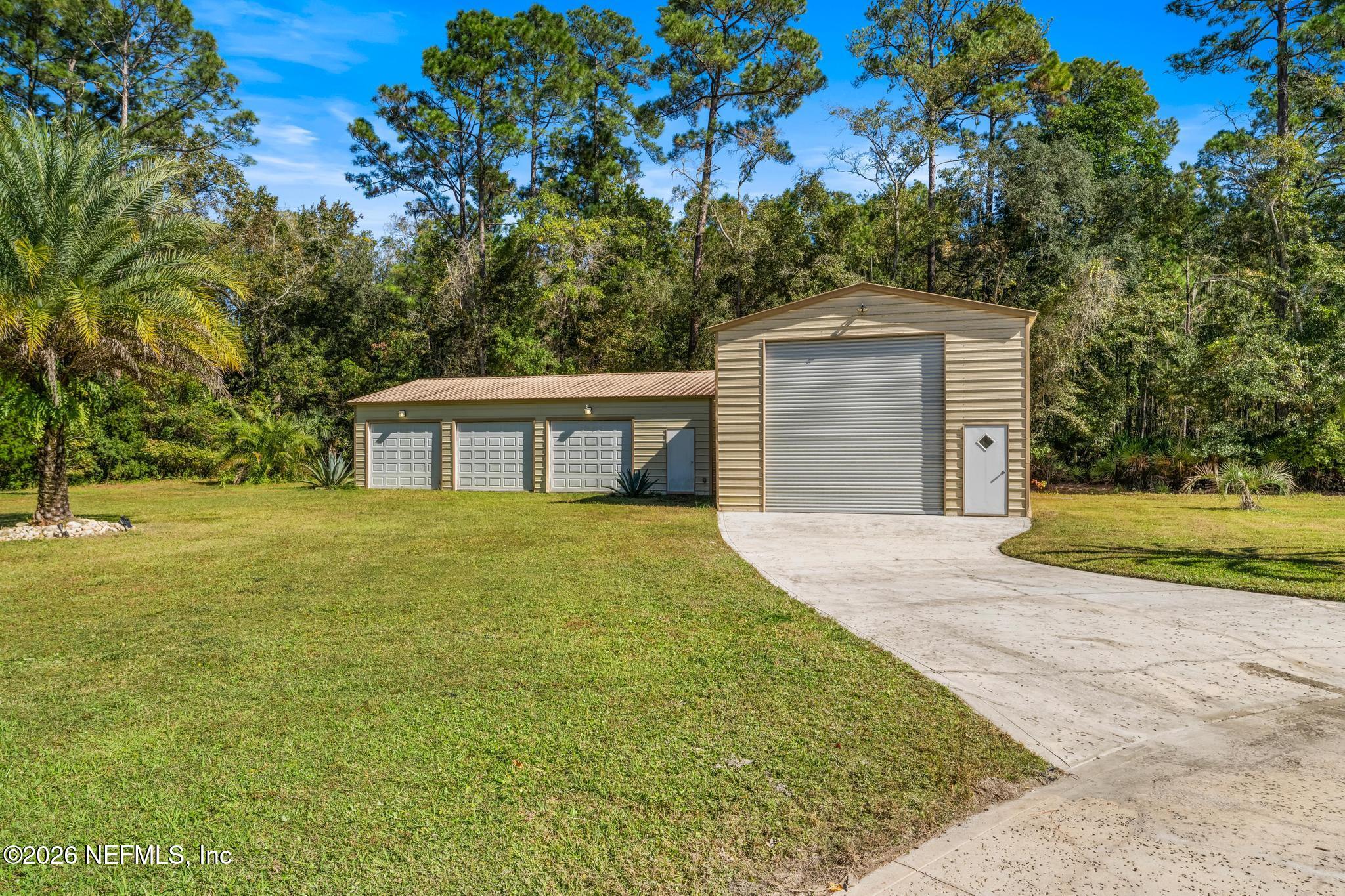 3010 STARRATT Road