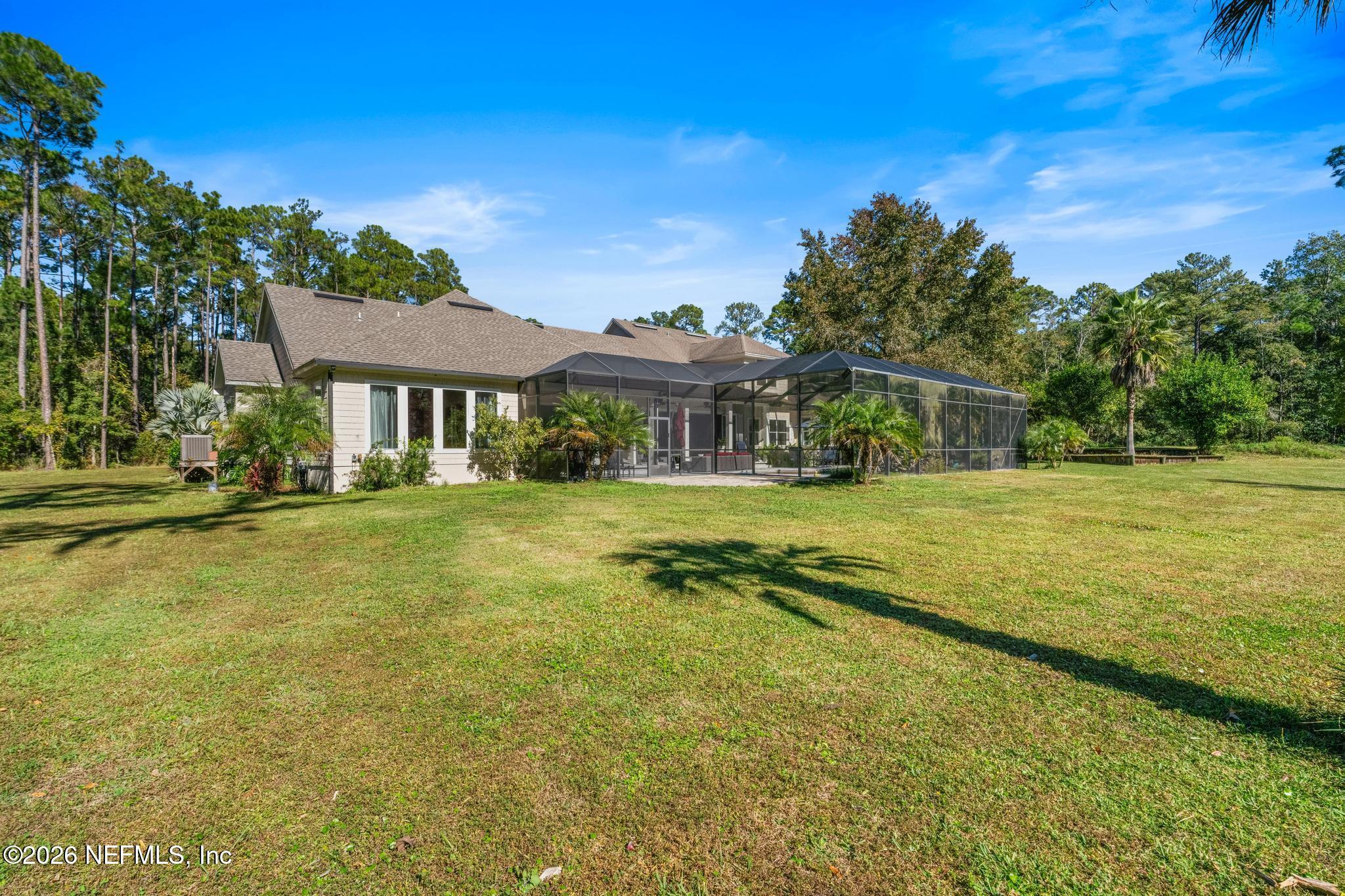 3010 STARRATT Road