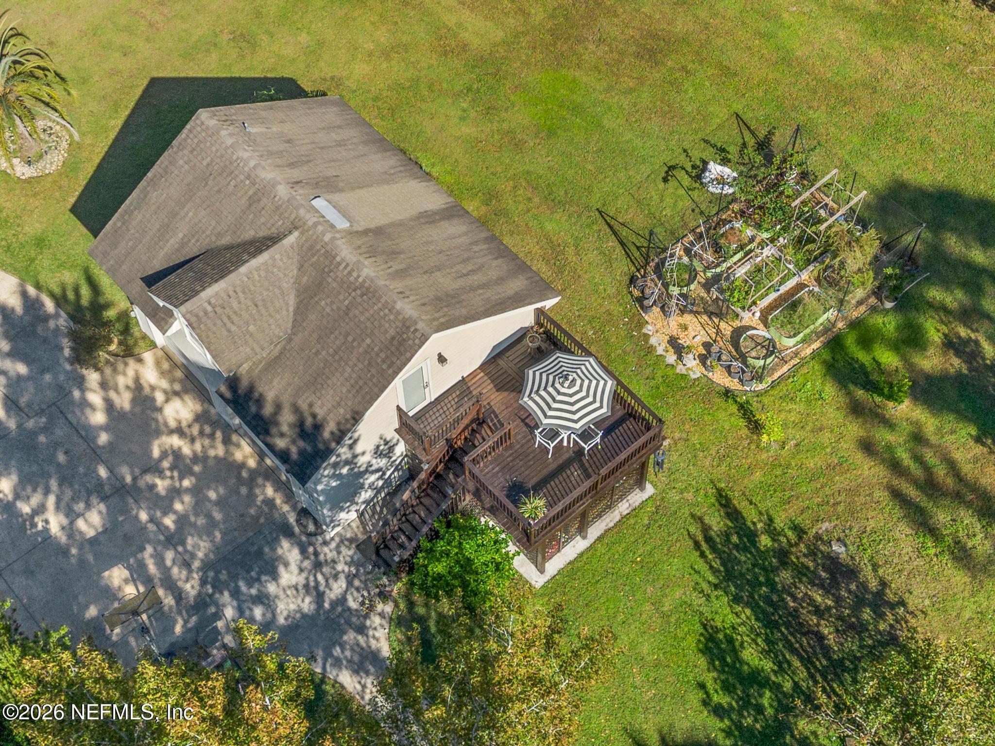3010 STARRATT Road