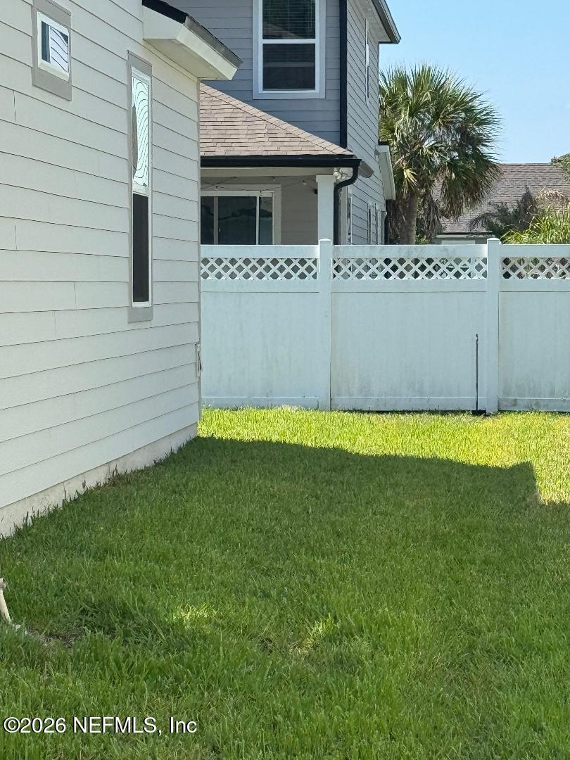 172 GREENWAY Lane, St. Augustine