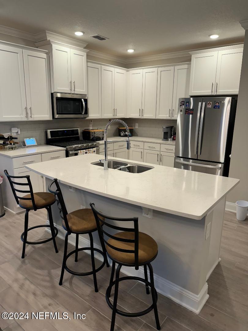 172 GREENWAY Lane, St. Augustine