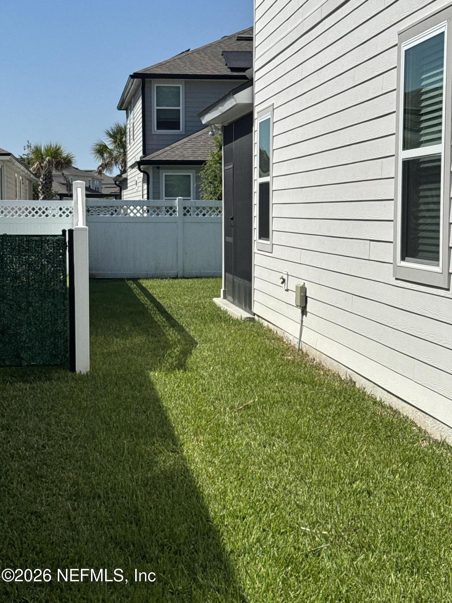 172 GREENWAY Lane, St. Augustine