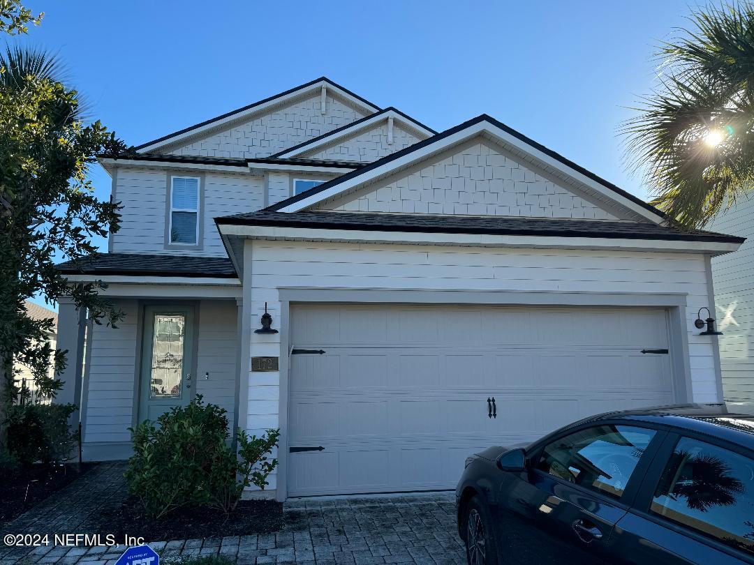 172 GREENWAY Lane, St. Augustine