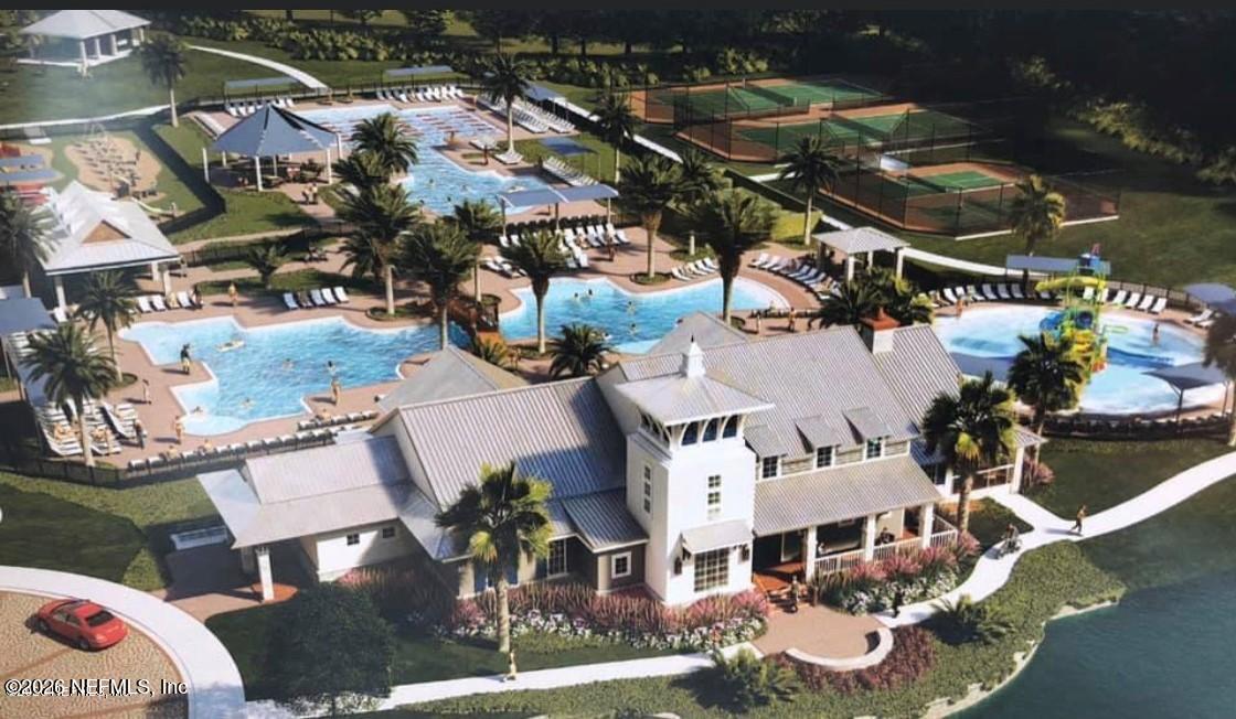 172 GREENWAY Lane, St. Augustine