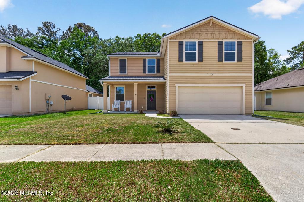 45047 AMHURST OAKS Drive