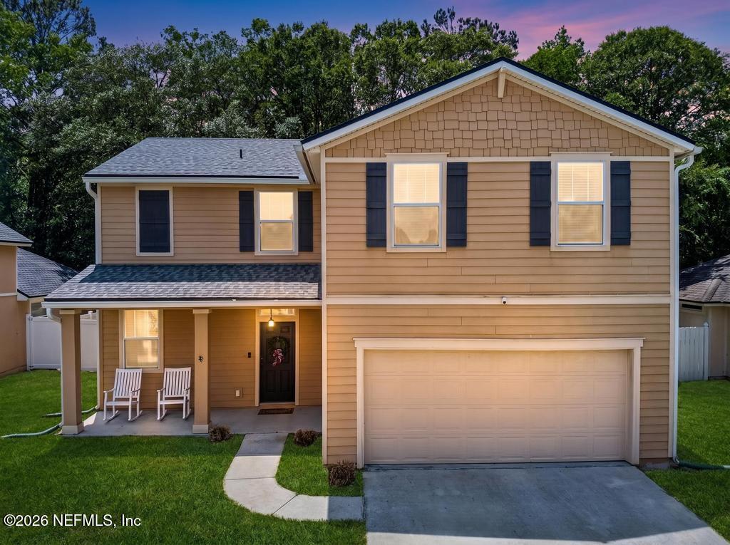 45047 AMHURST OAKS Drive