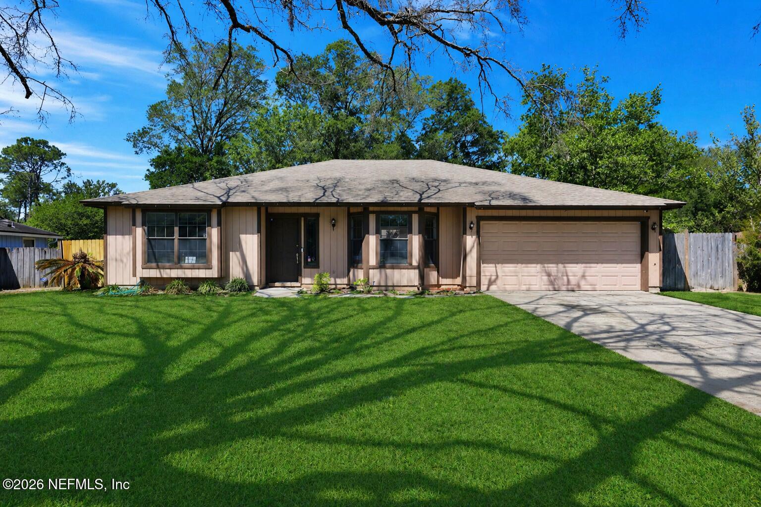6420 DIAMOND LEAF Court N