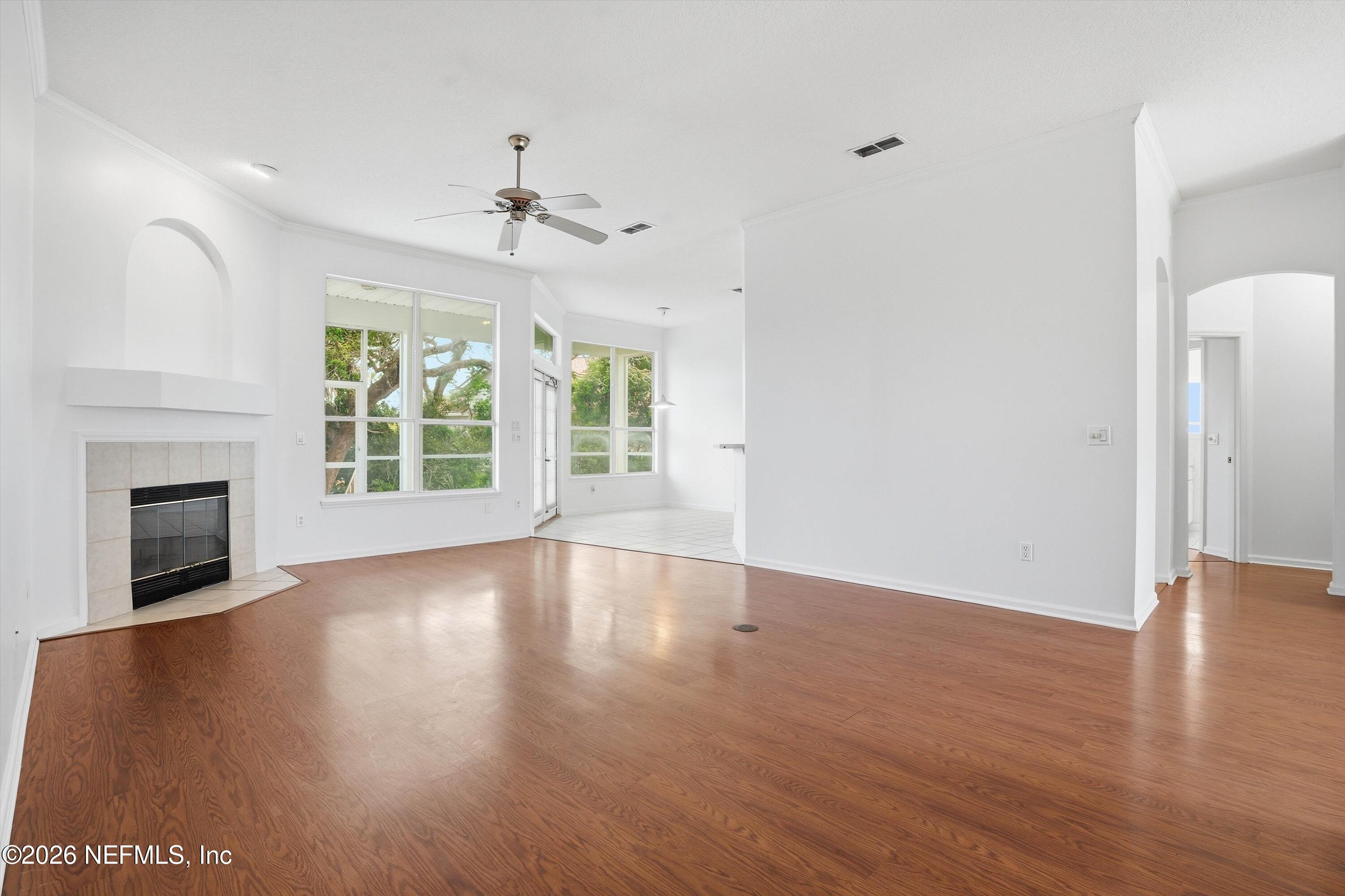 129 S BEACH Drive, St. Augustine