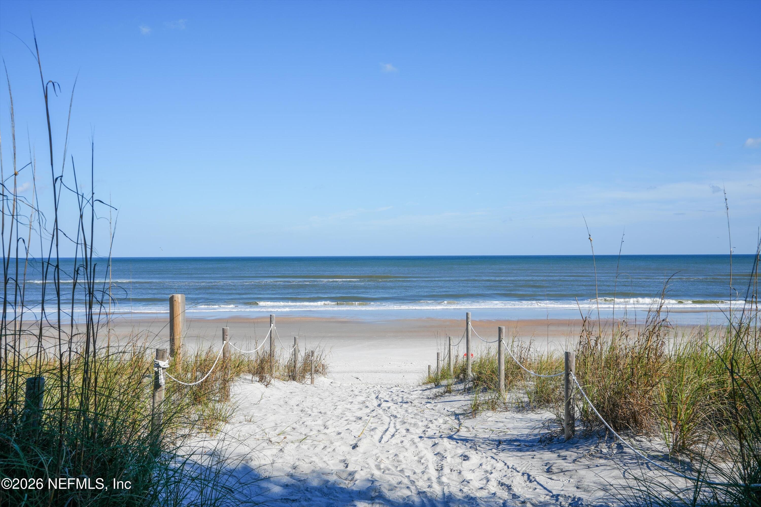 129 S BEACH Drive, St. Augustine