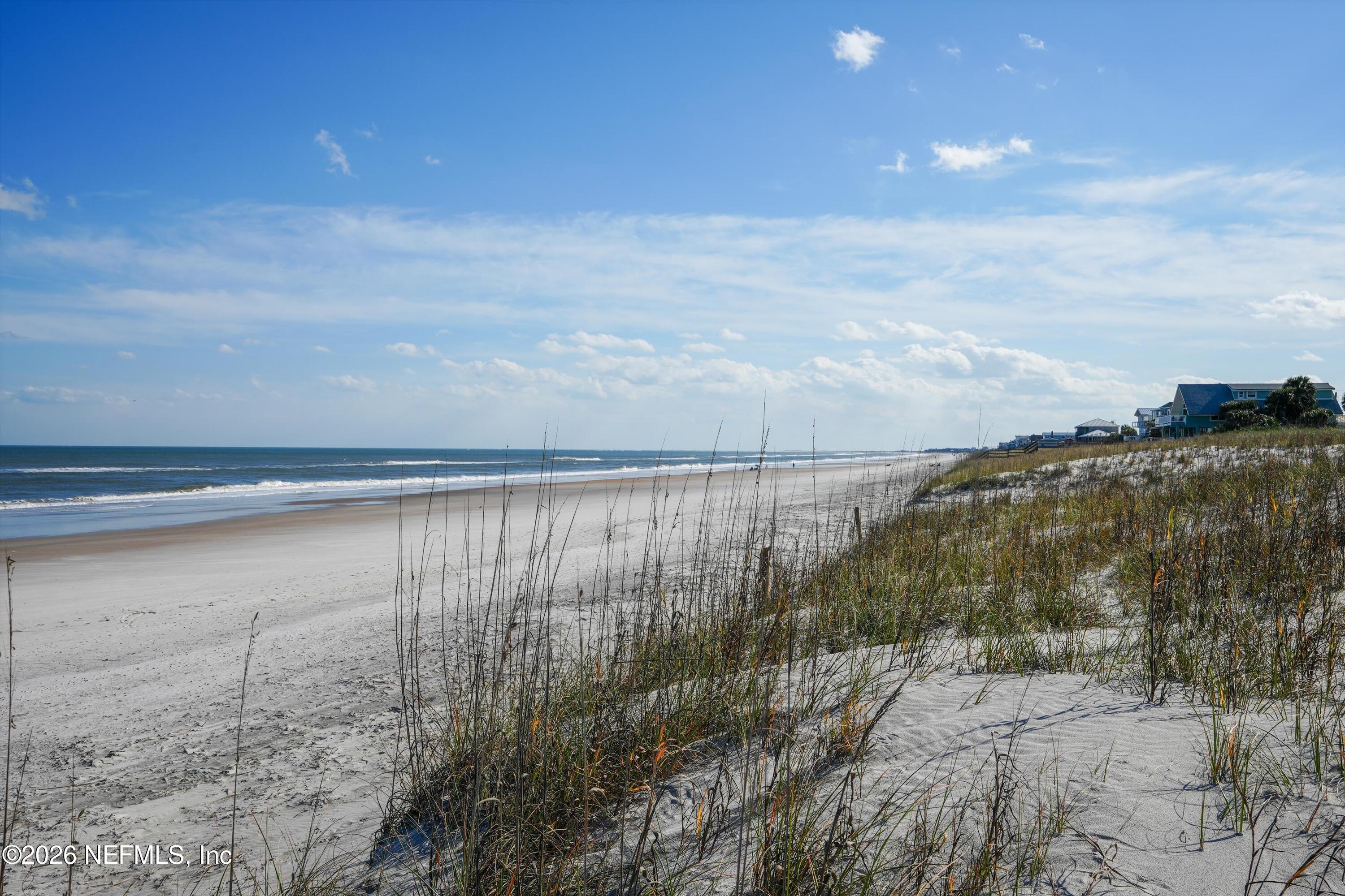 129 S BEACH Drive, St. Augustine