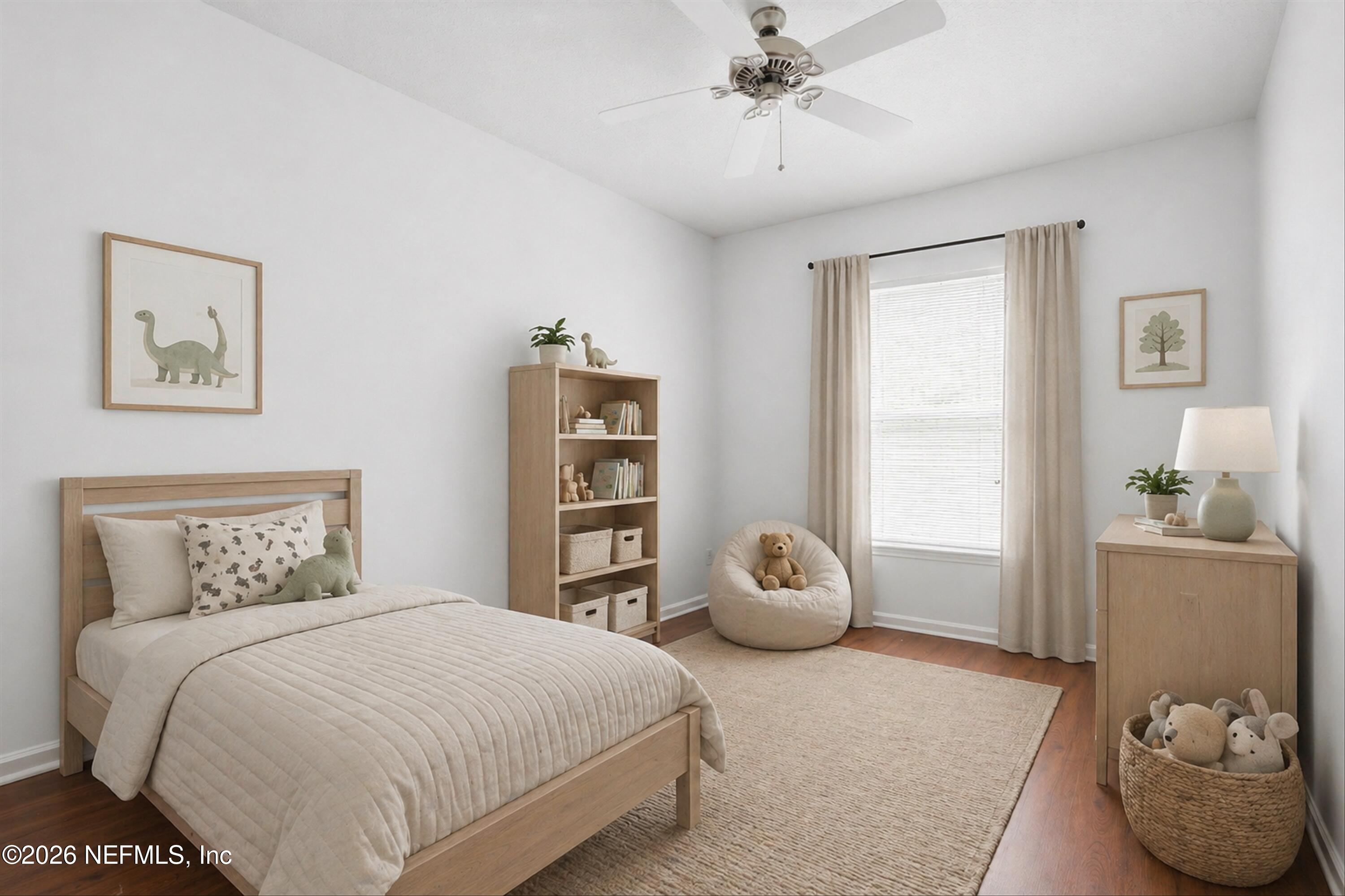 129 S BEACH Drive, St. Augustine