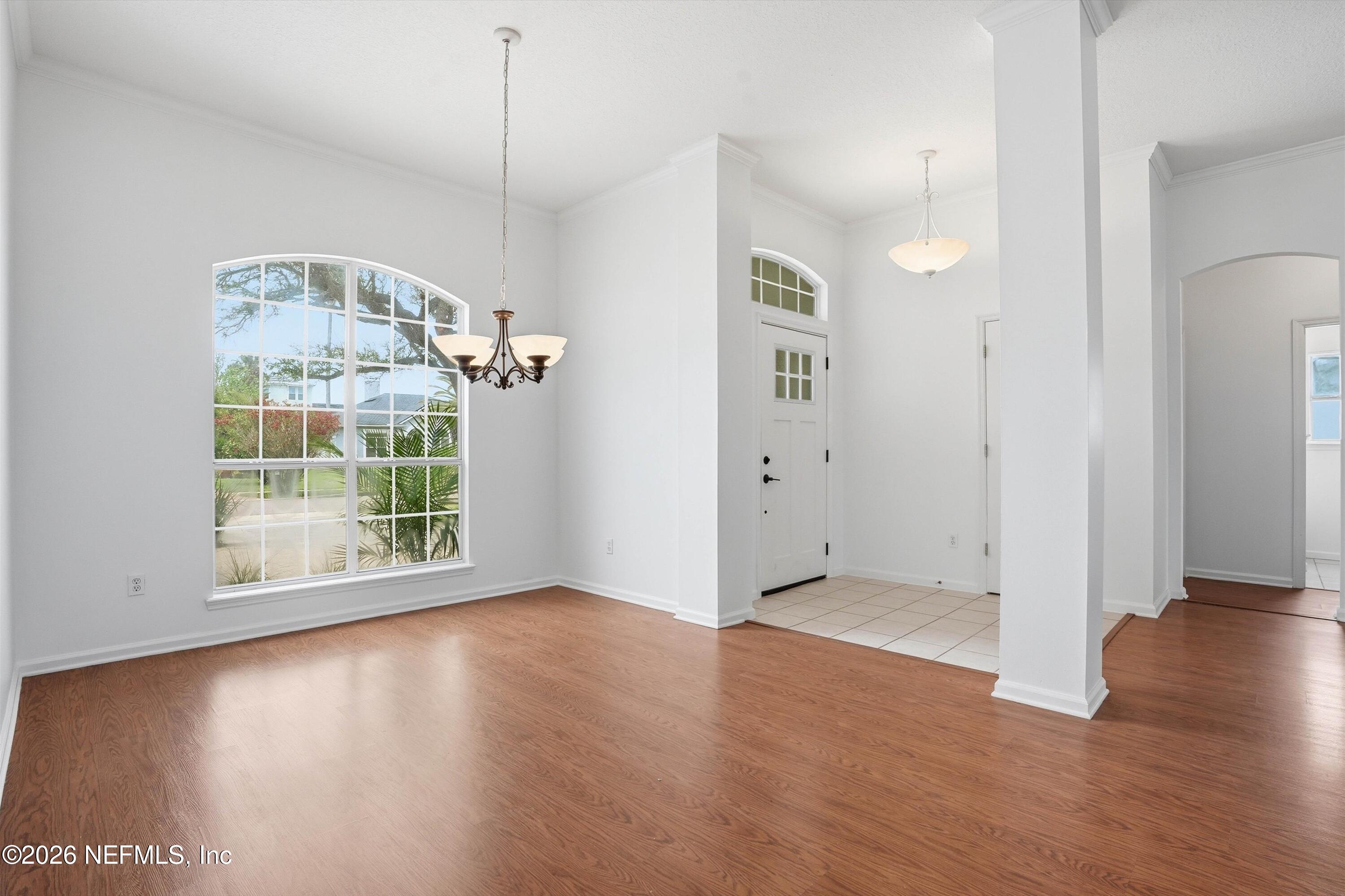 129 S BEACH Drive, St. Augustine