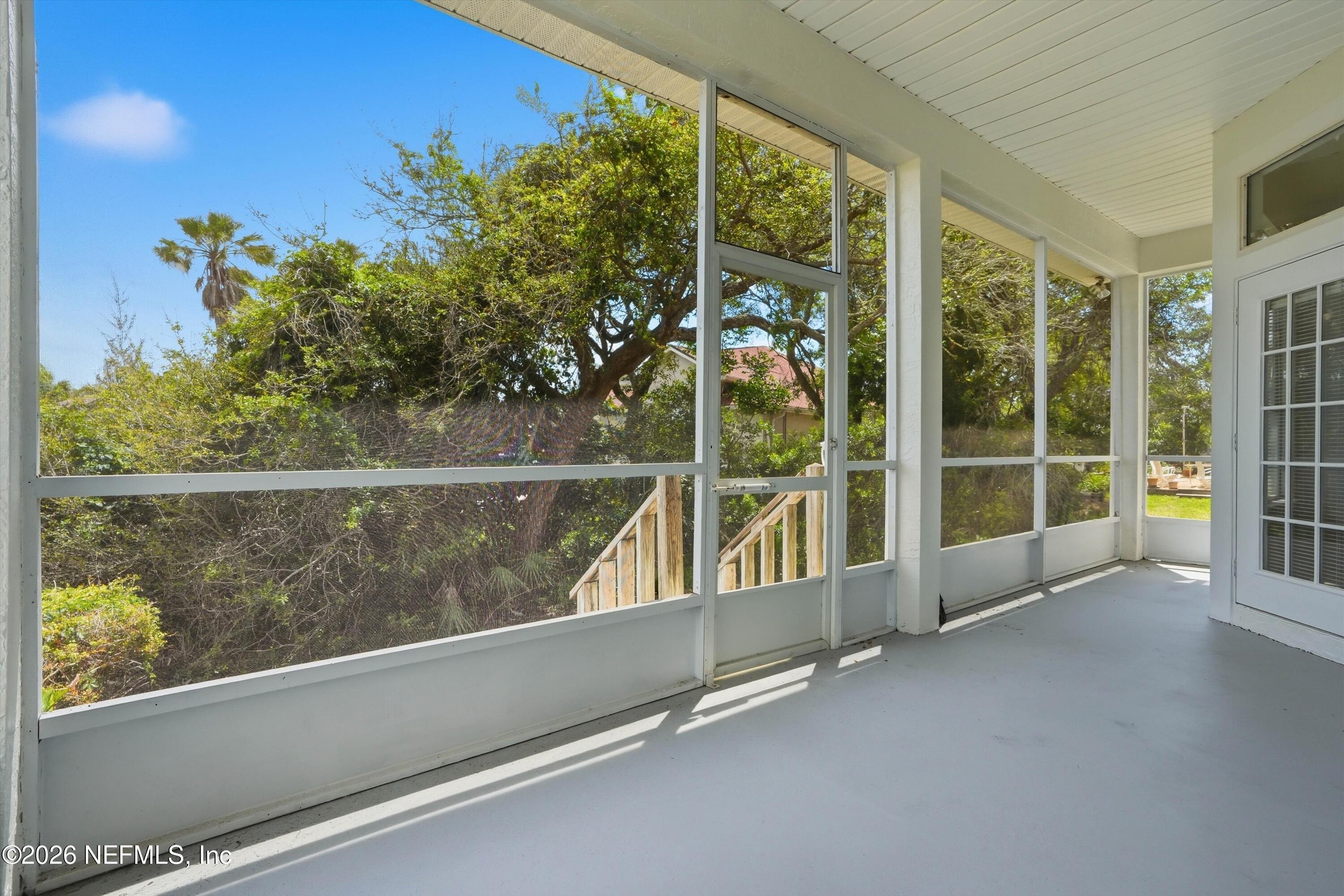 129 S BEACH Drive, St. Augustine