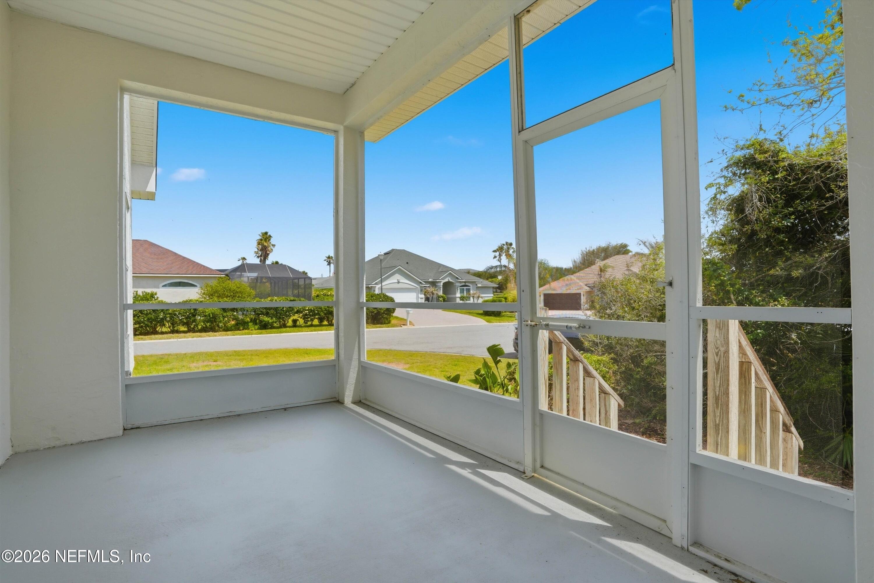 129 S BEACH Drive, St. Augustine
