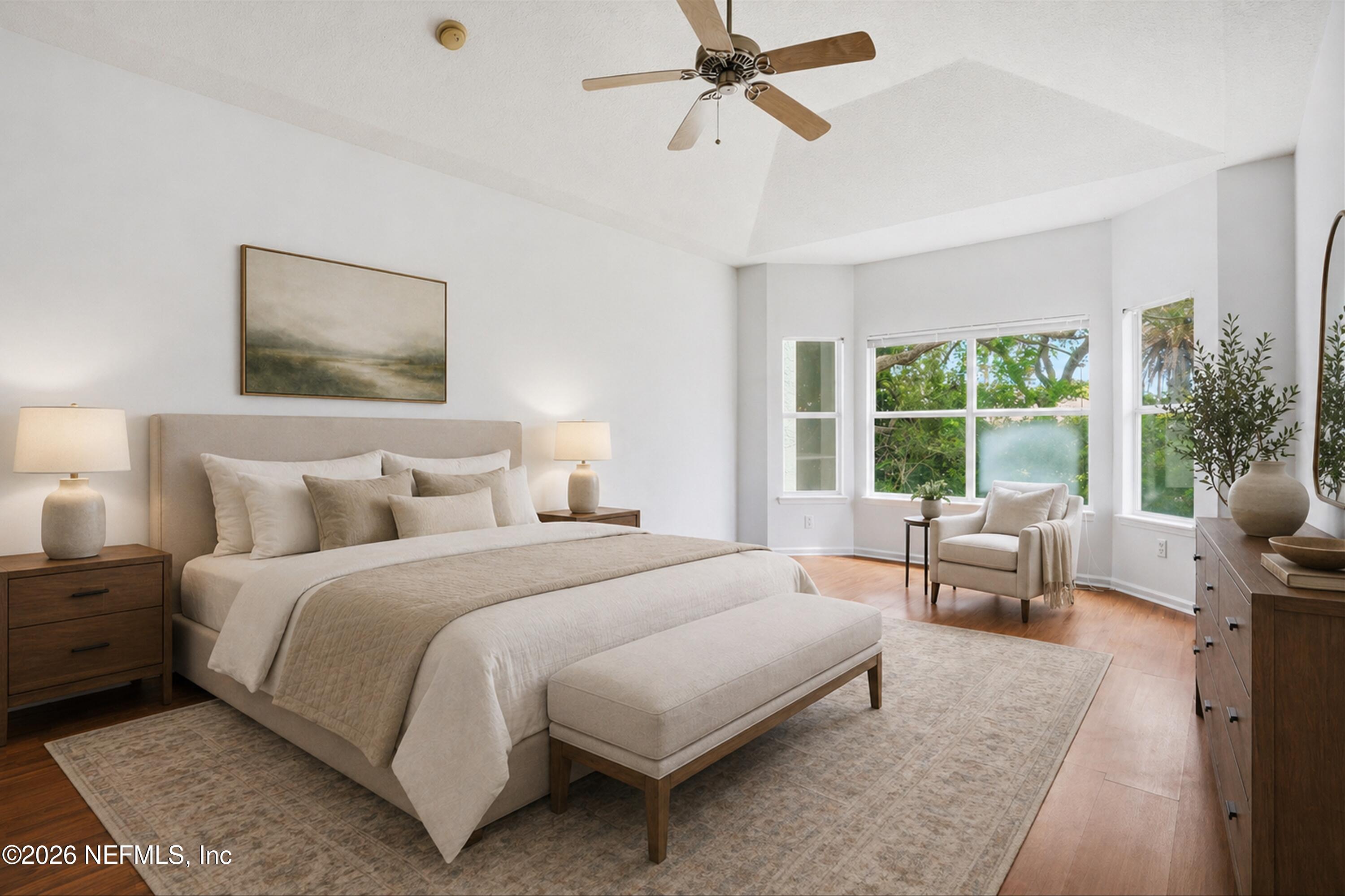 129 S BEACH Drive, St. Augustine