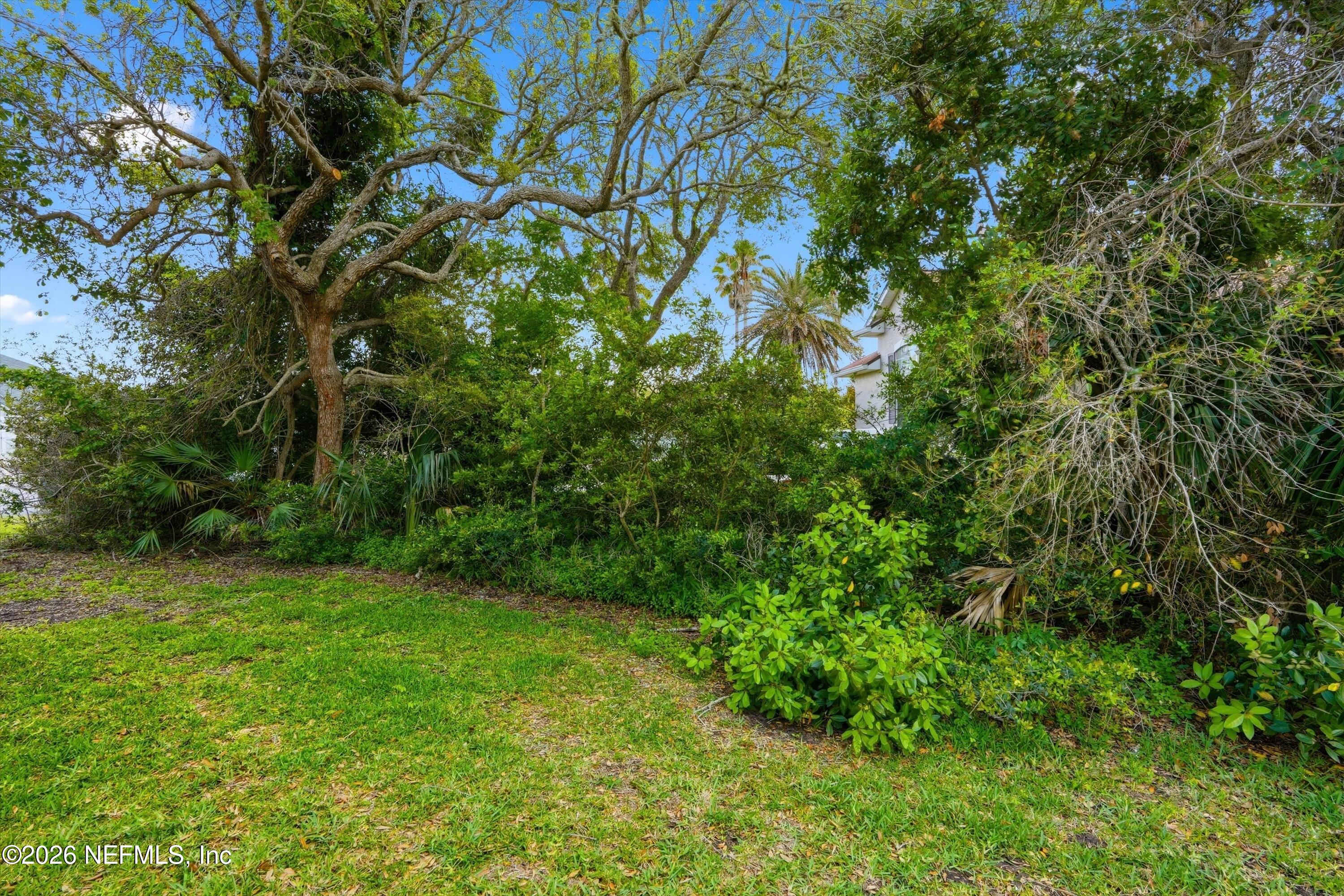 129 S BEACH Drive, St. Augustine