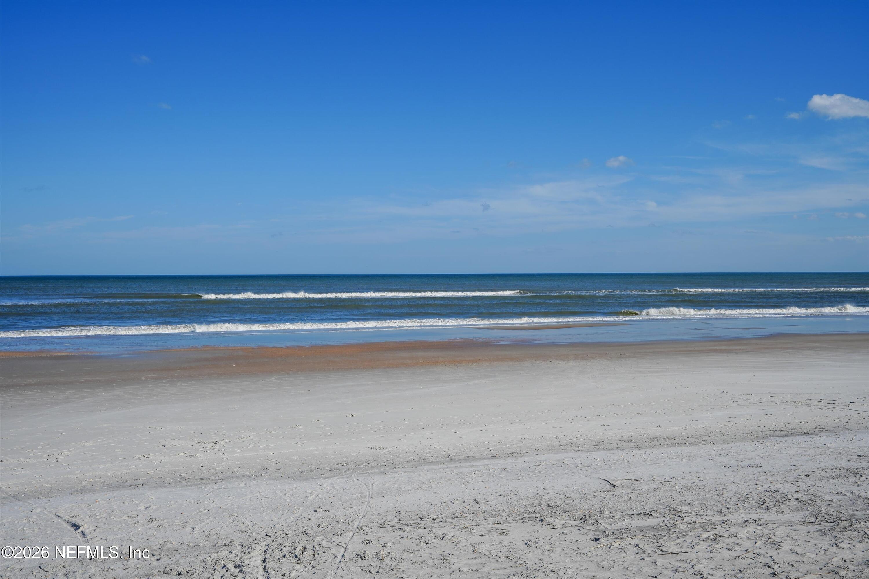 129 S BEACH Drive, St. Augustine