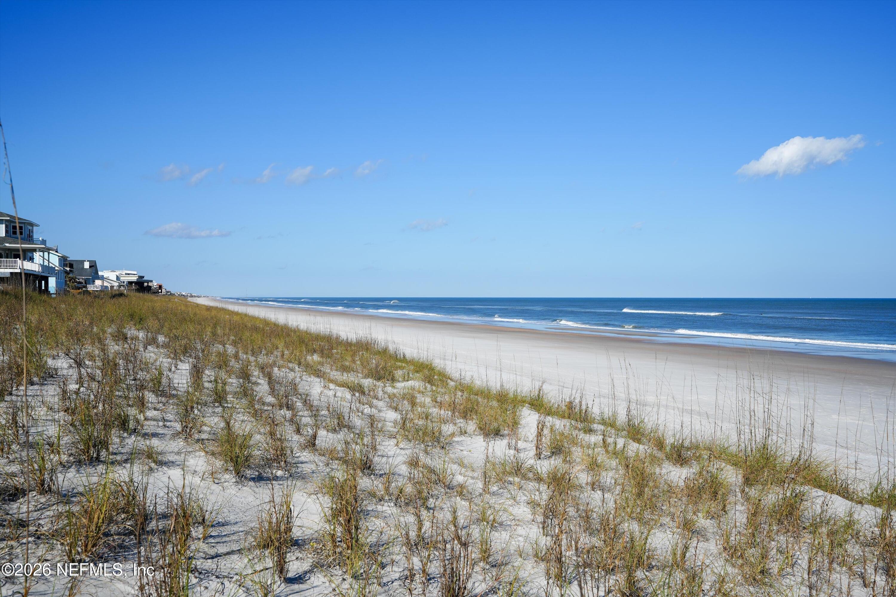 129 S BEACH Drive, St. Augustine