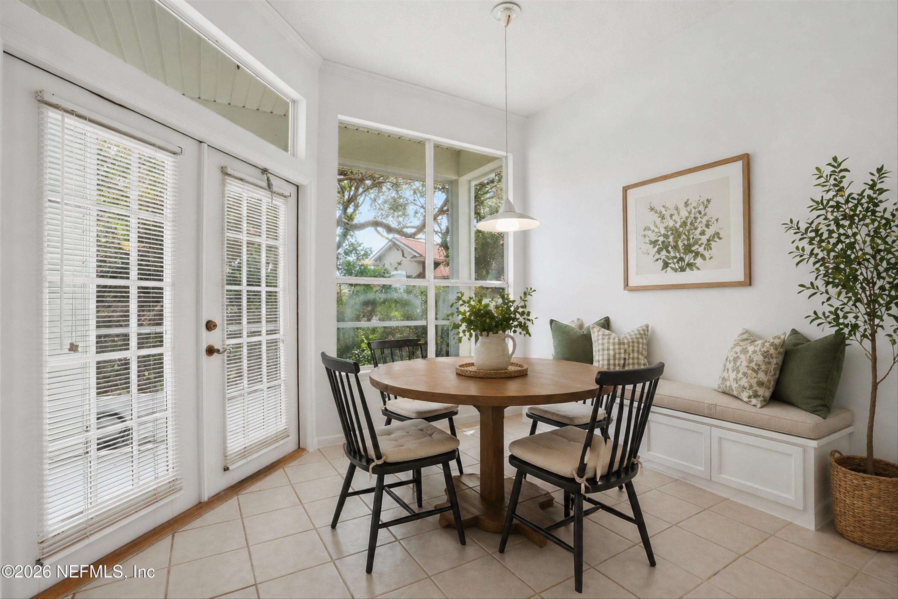 129 S BEACH Drive, St. Augustine