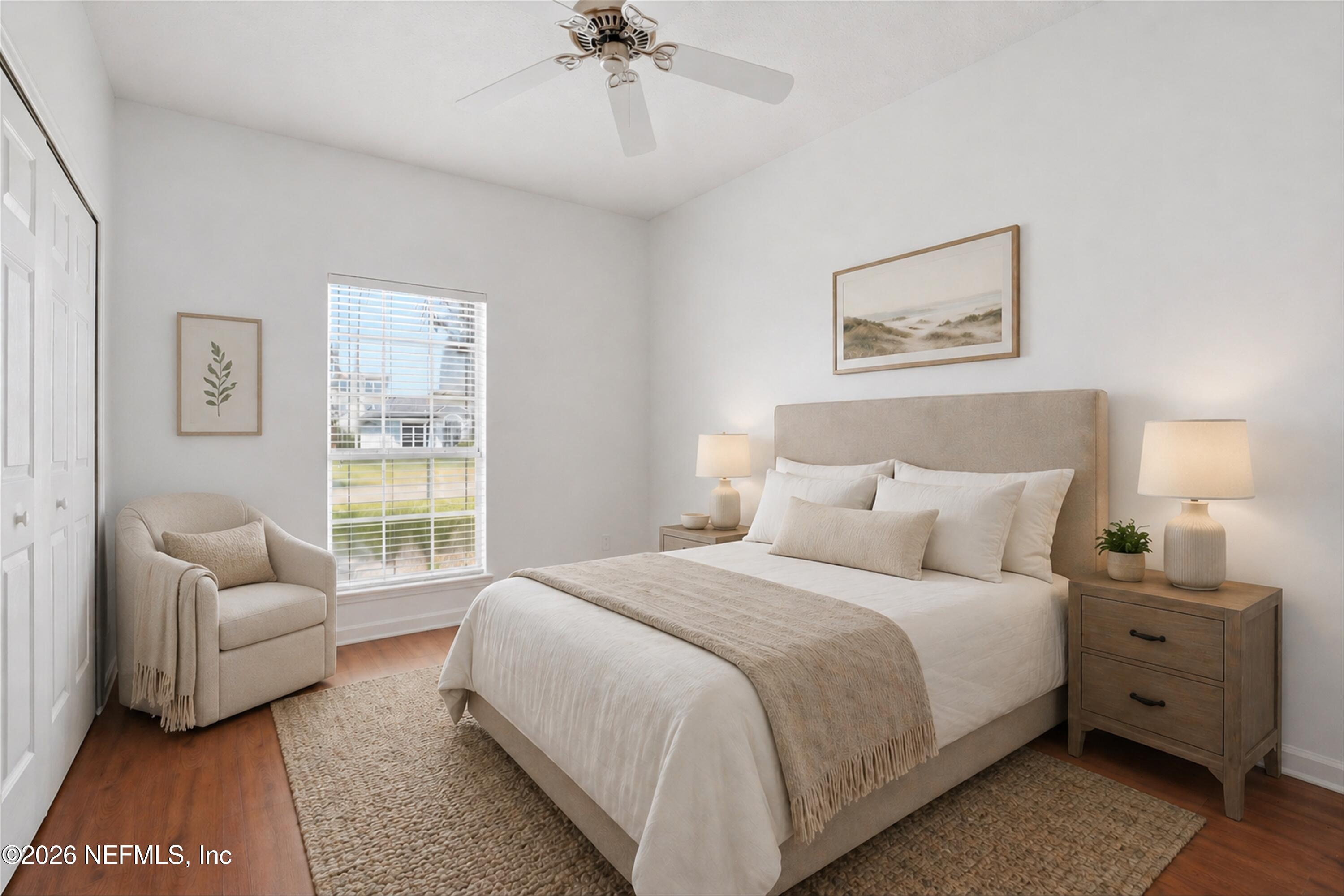 129 S BEACH Drive, St. Augustine