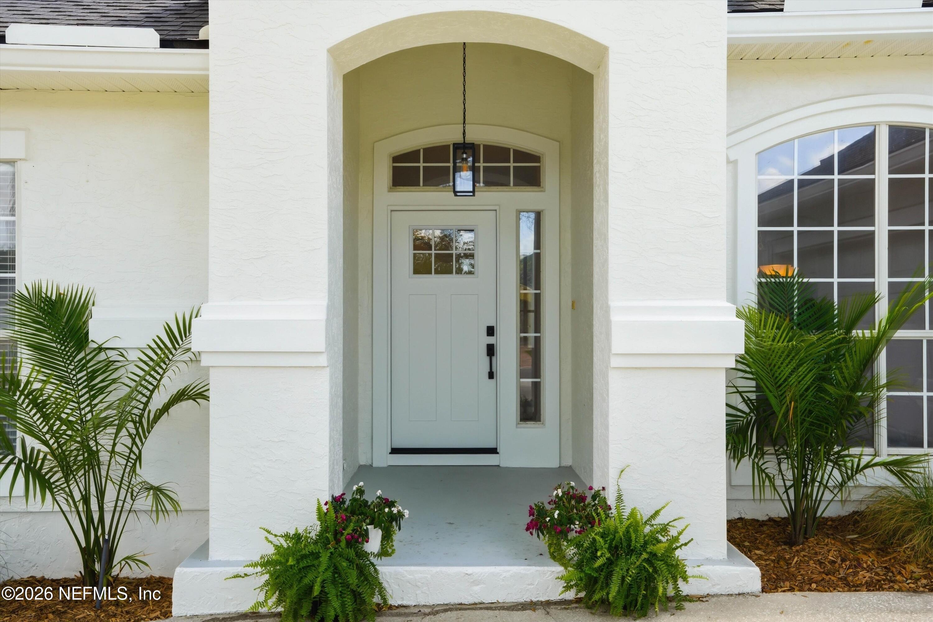 129 S BEACH Drive, St. Augustine