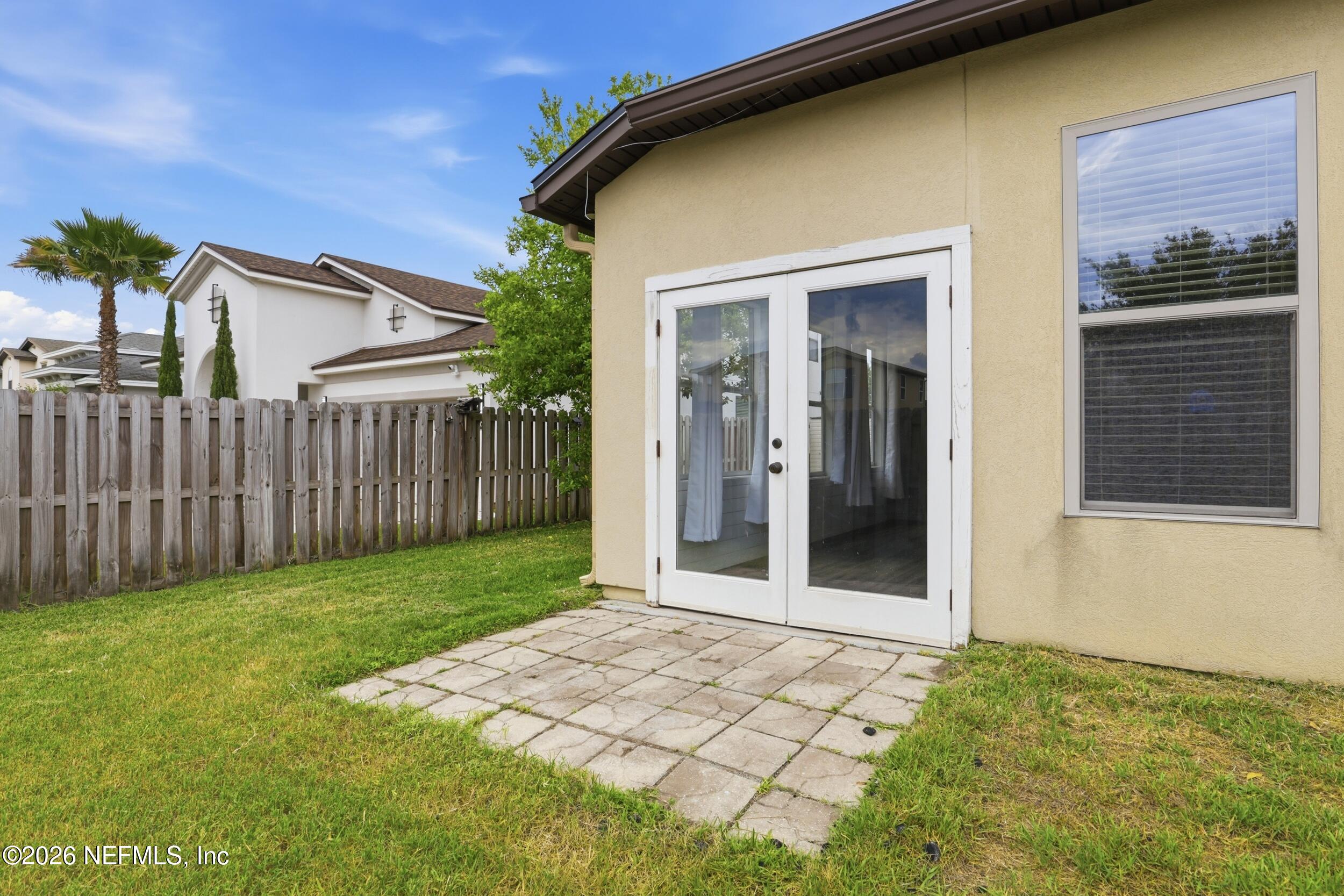 219 STRAW POND Way, St. Augustine