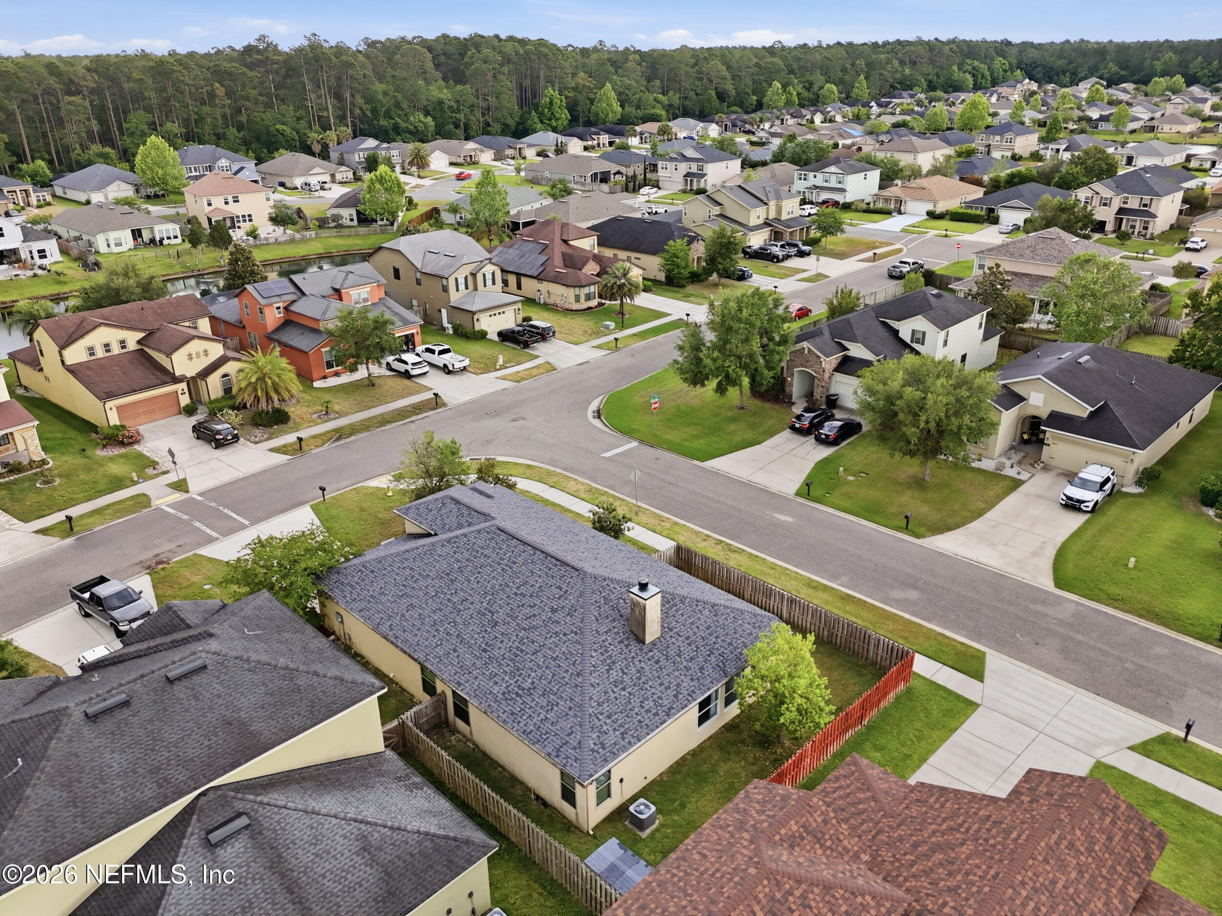 219 STRAW POND Way, St. Augustine