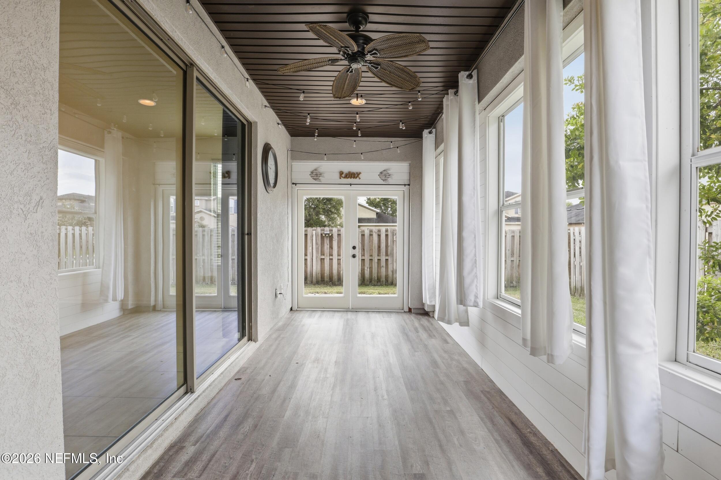 219 STRAW POND Way, St. Augustine