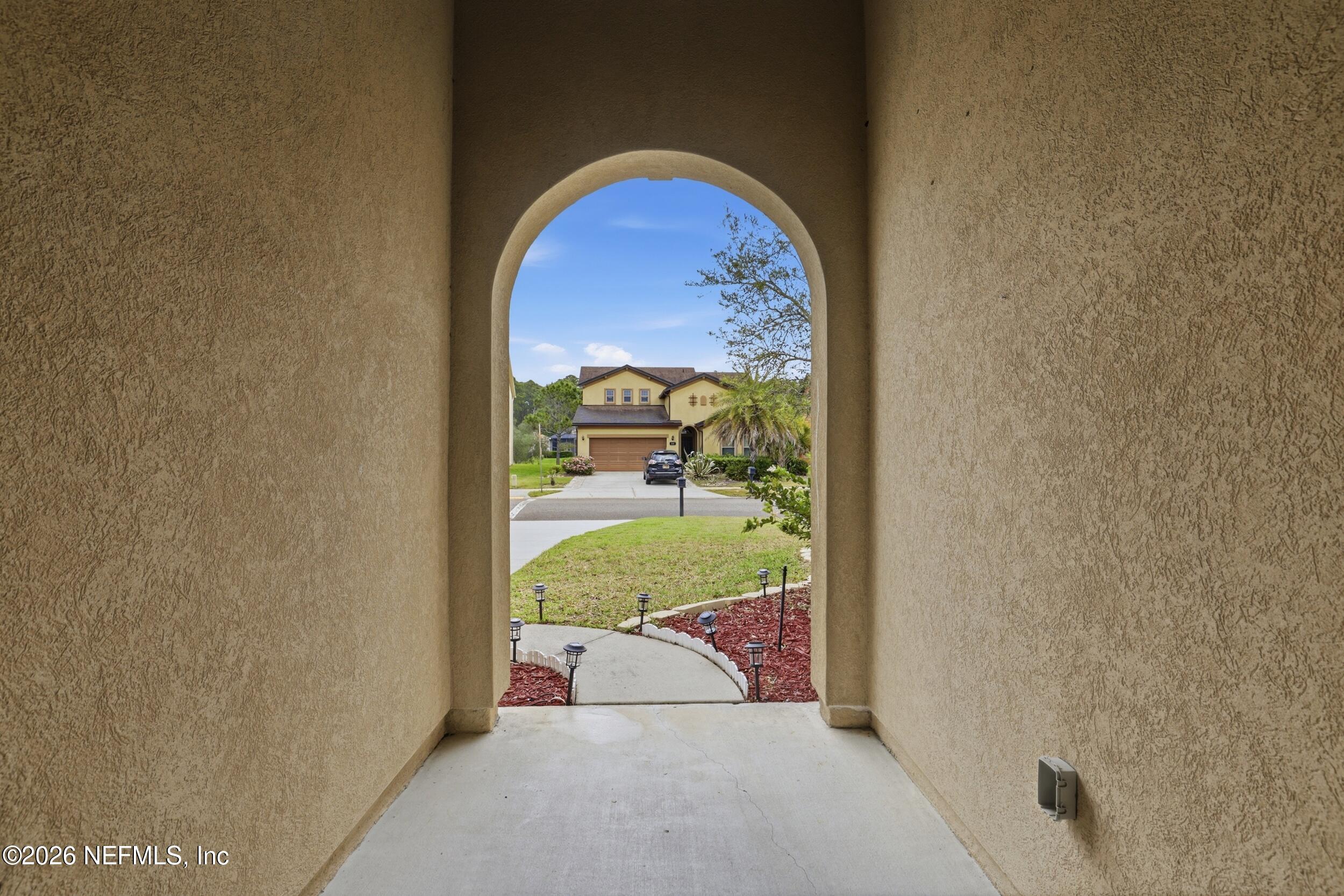 219 STRAW POND Way, St. Augustine
