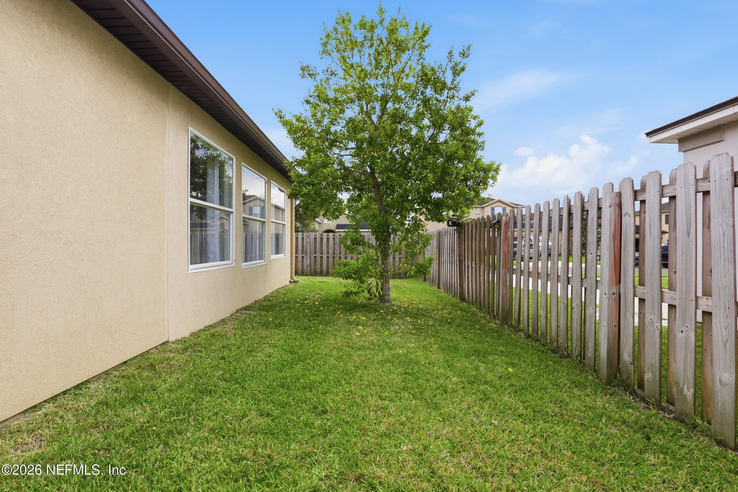 219 STRAW POND Way, St. Augustine