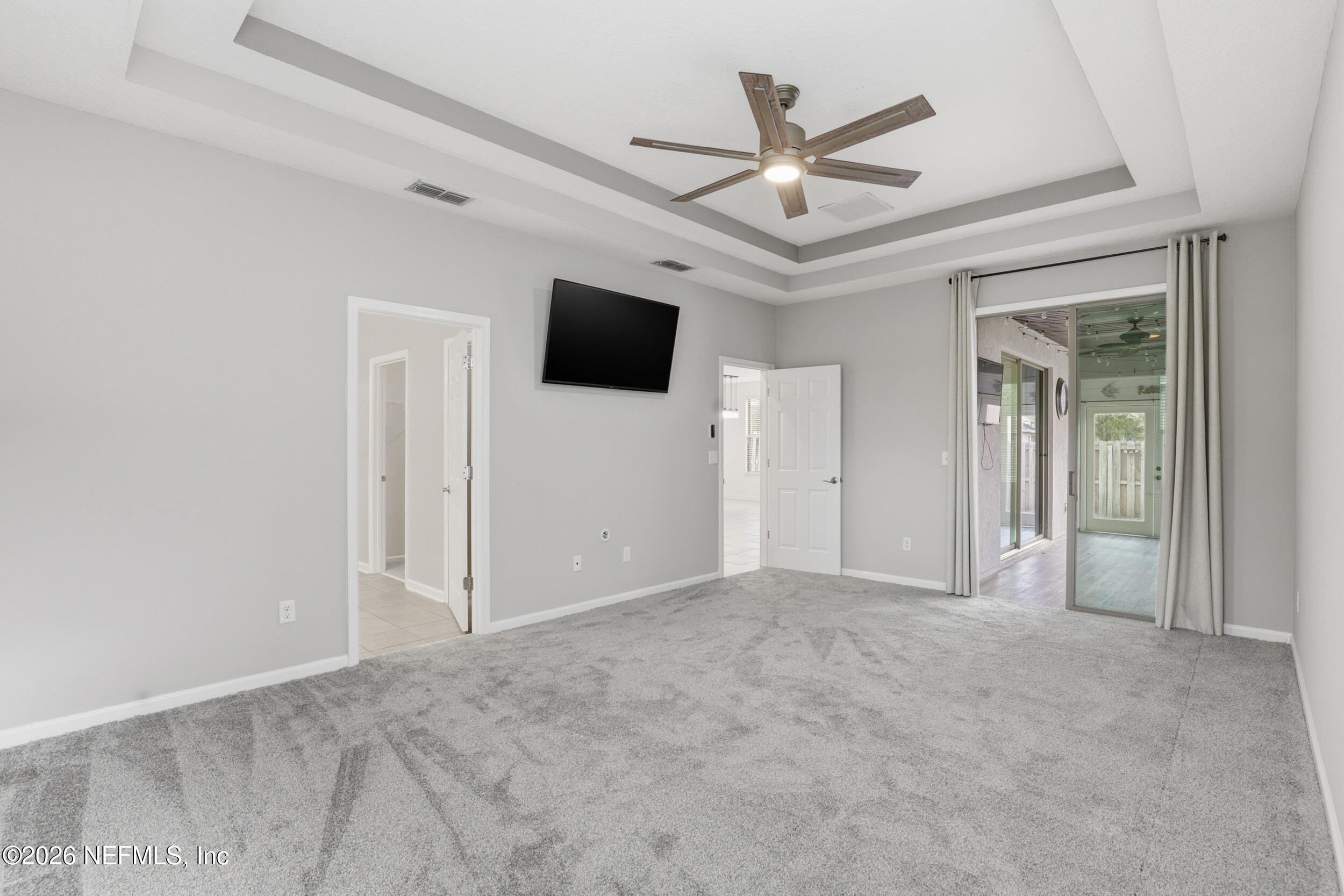 219 STRAW POND Way, St. Augustine