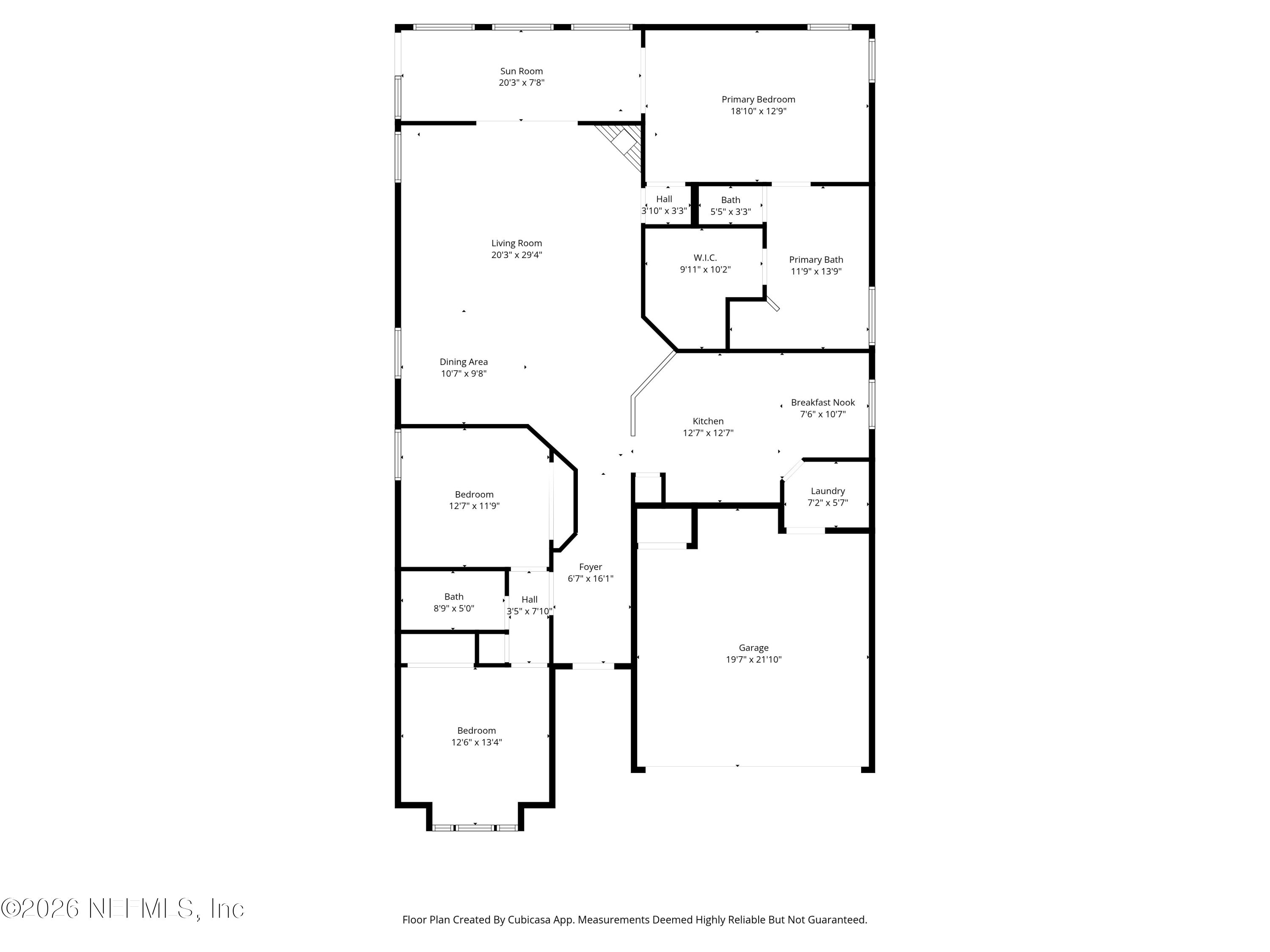 219 STRAW POND Way, St. Augustine