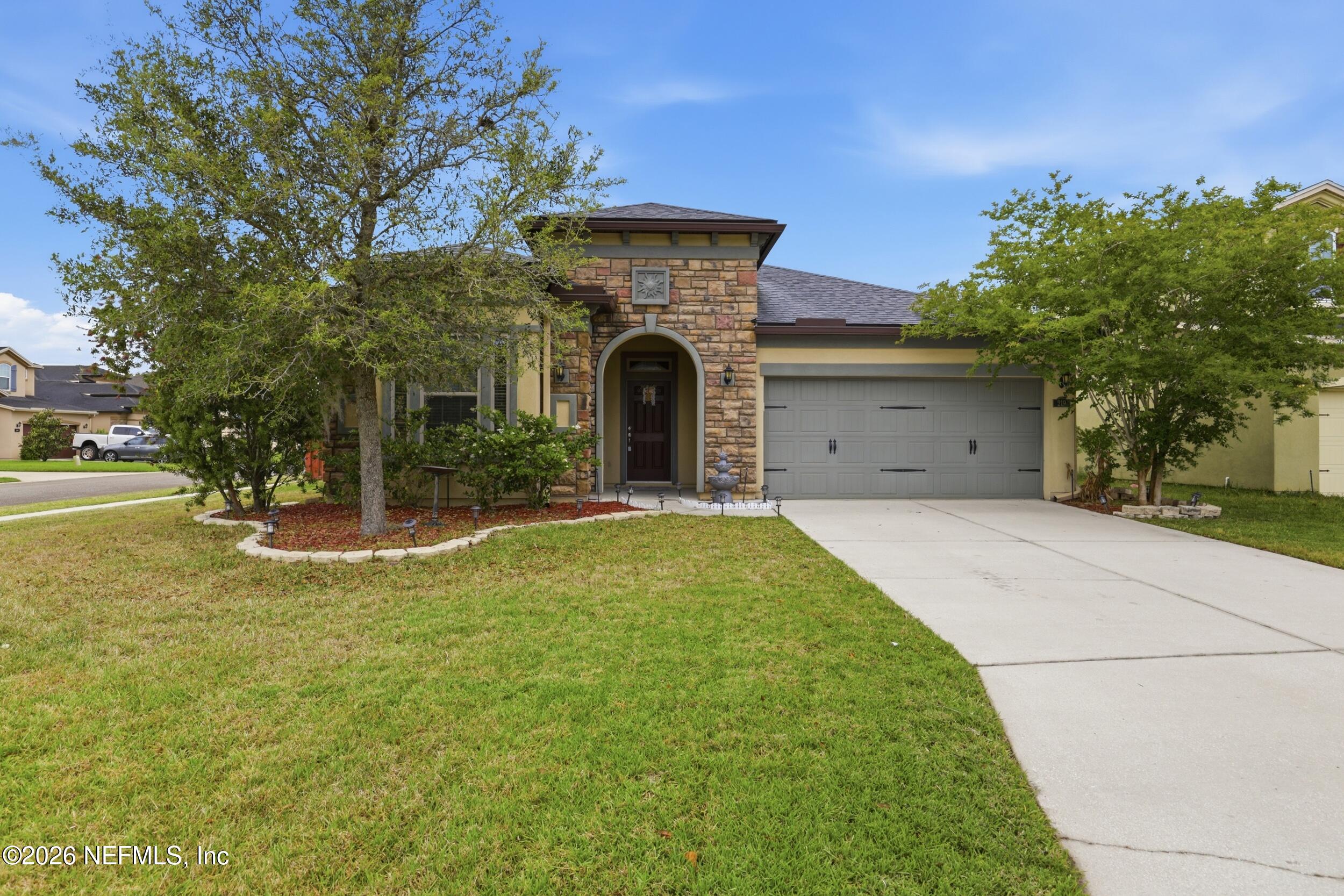 219 STRAW POND Way, St. Augustine