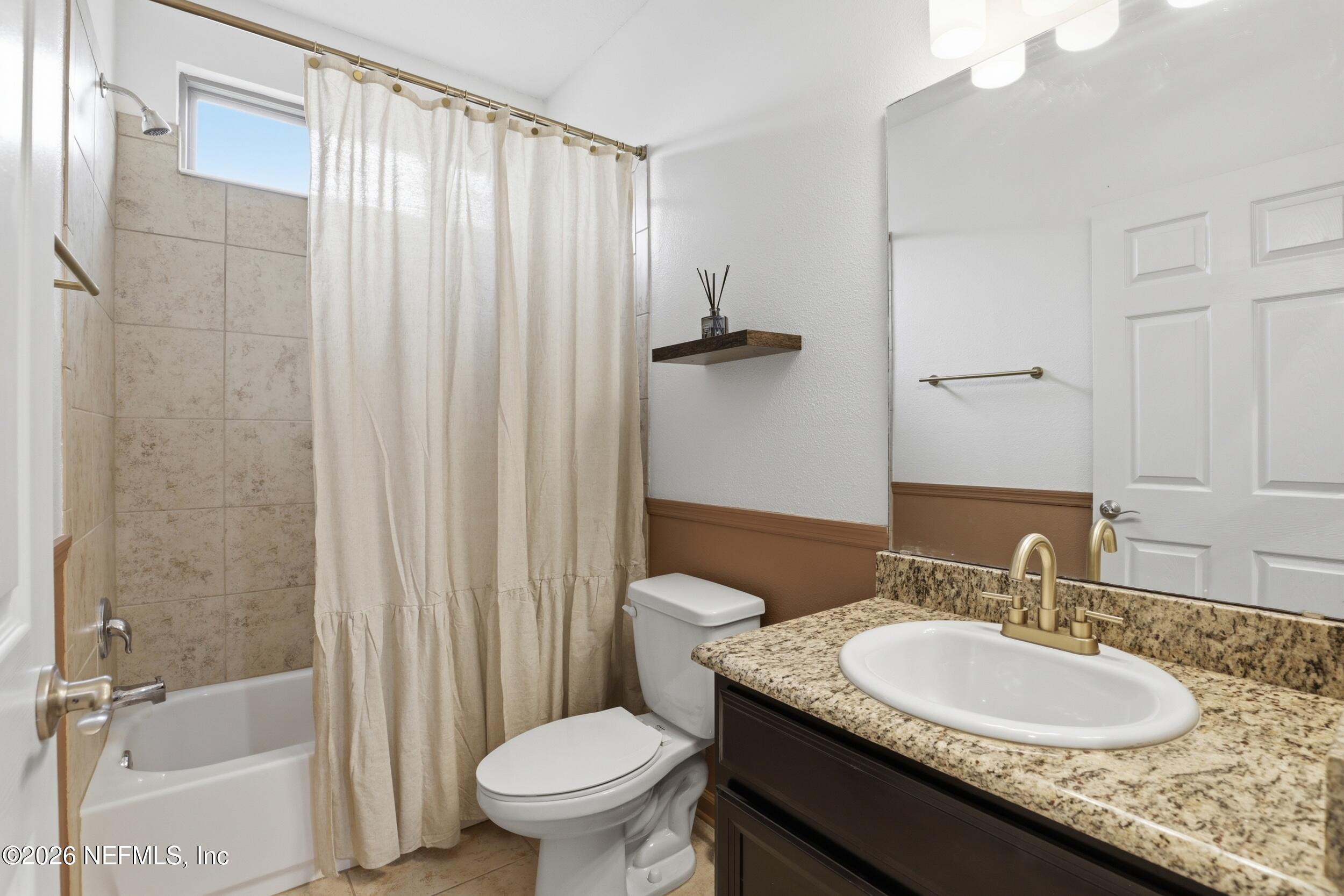 219 STRAW POND Way, St. Augustine