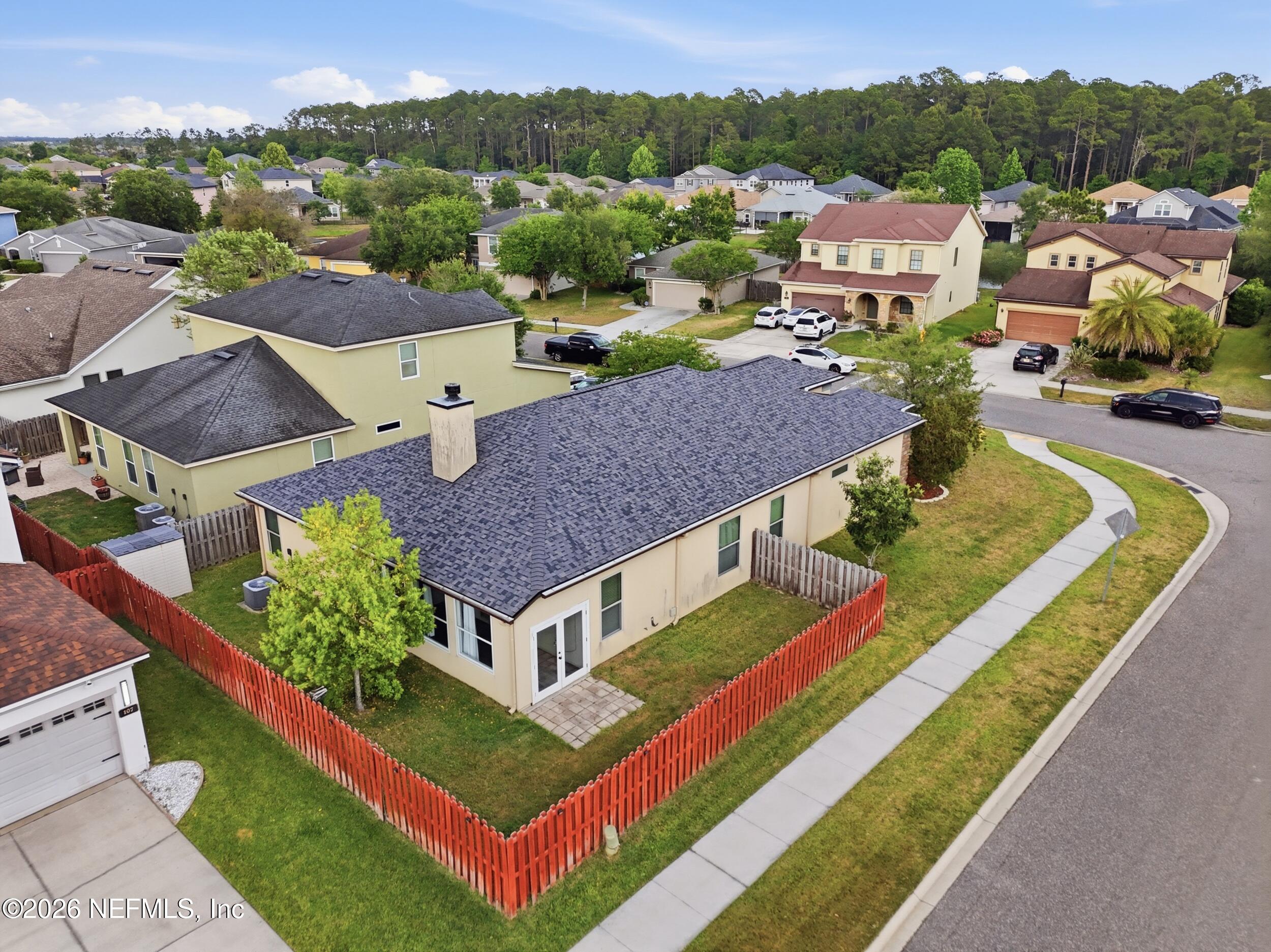 219 STRAW POND Way, St. Augustine