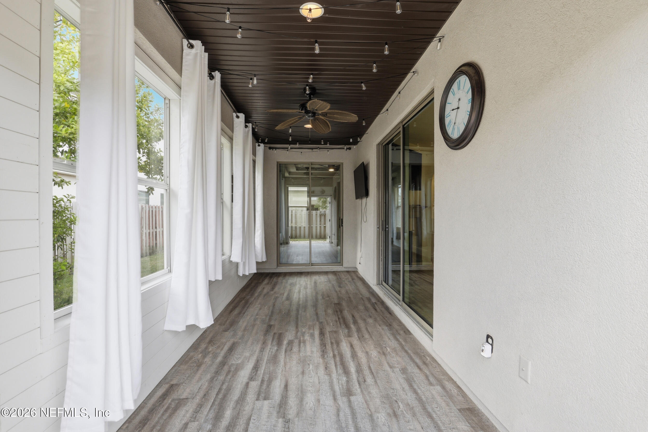 219 STRAW POND Way, St. Augustine