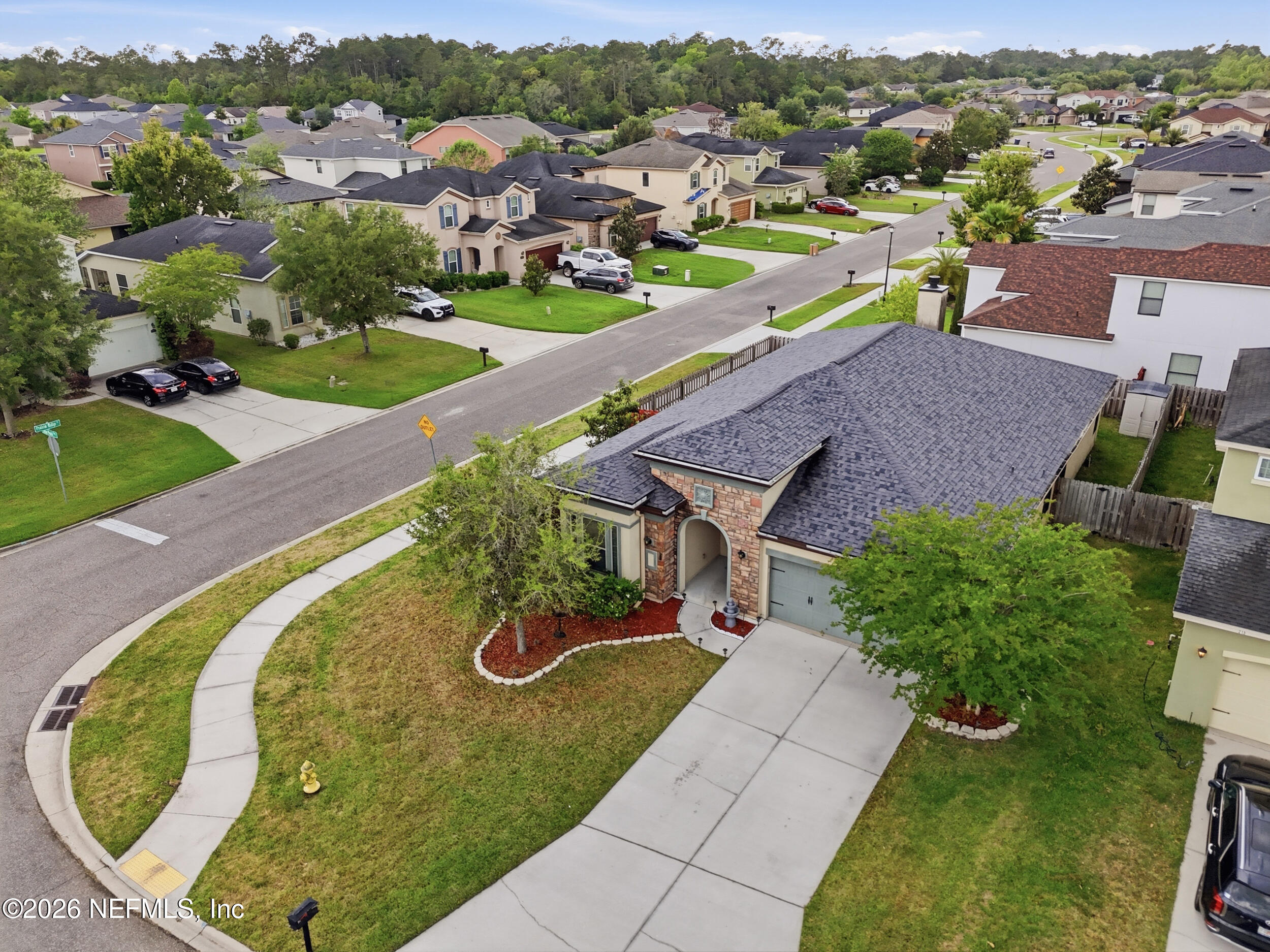 219 STRAW POND Way, St. Augustine