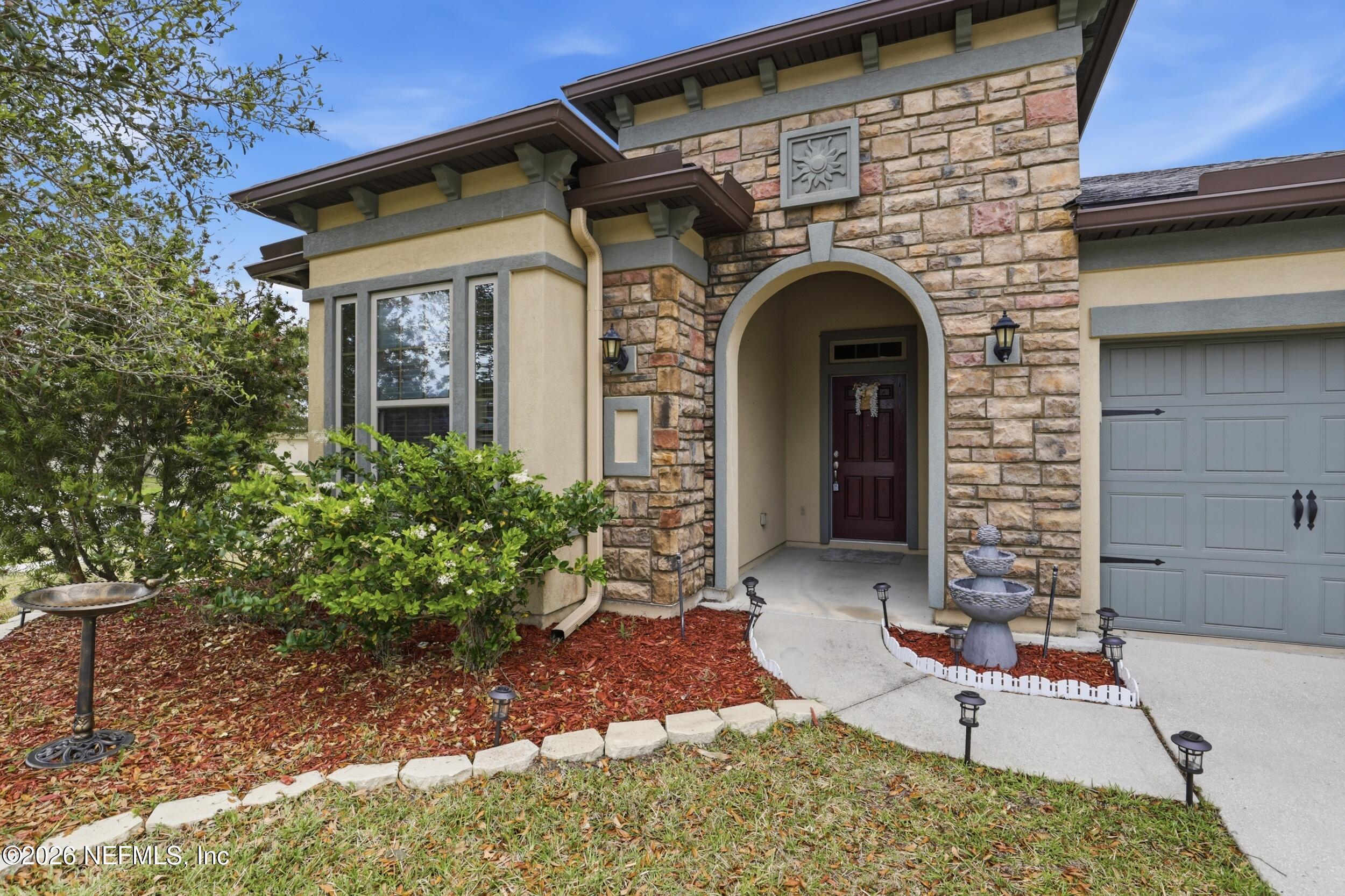 219 STRAW POND Way, St. Augustine