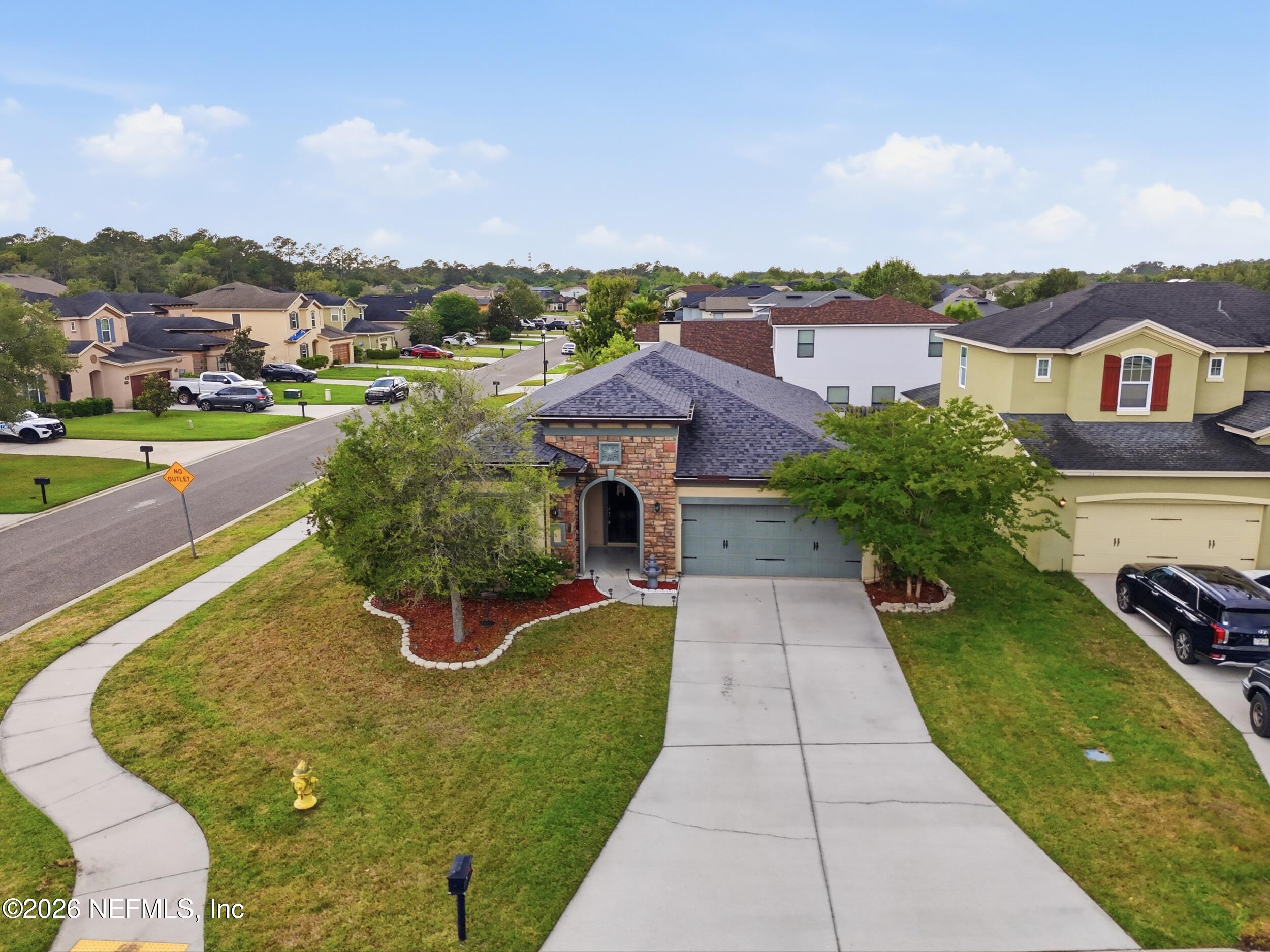 219 STRAW POND Way, St. Augustine