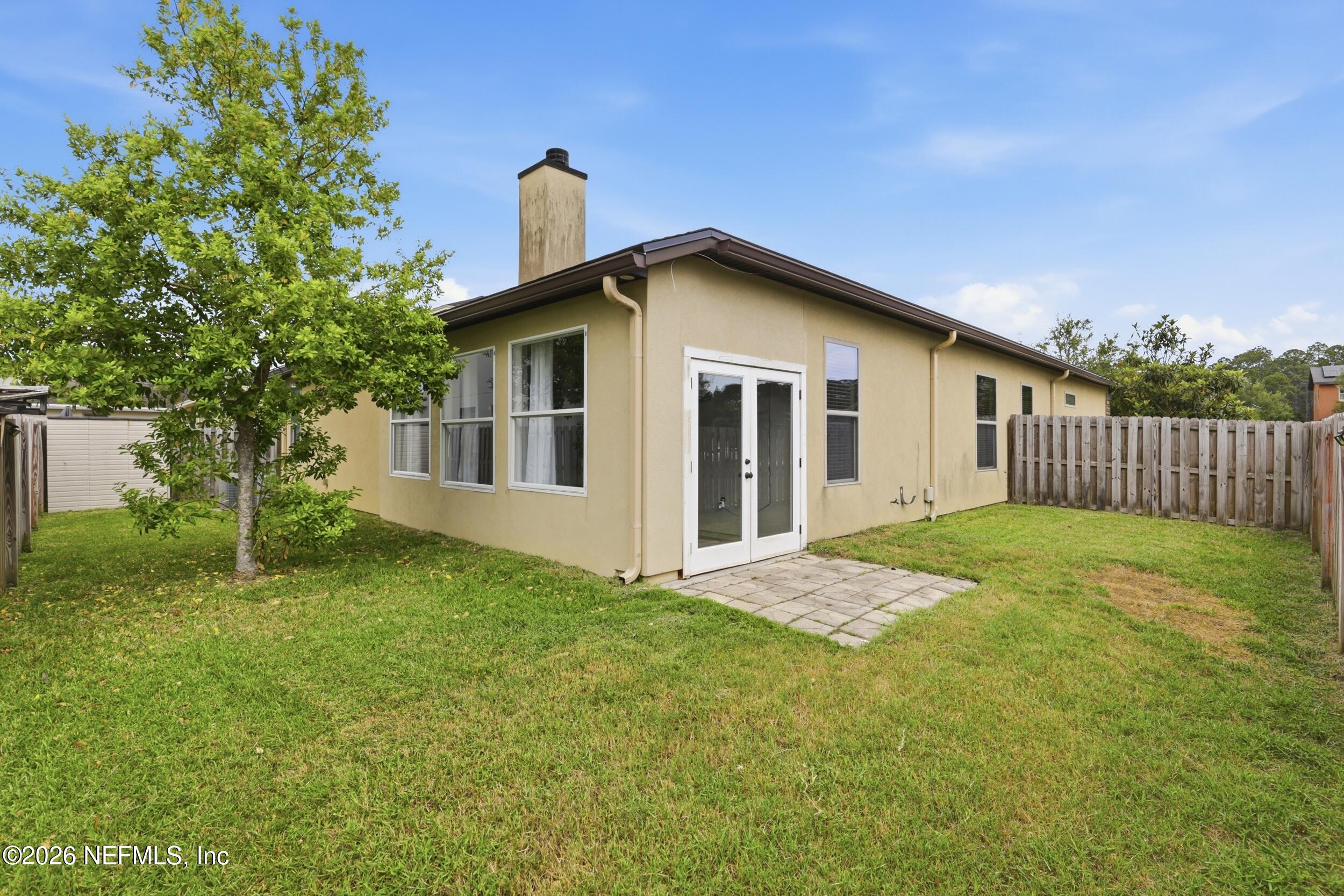 219 STRAW POND Way, St. Augustine