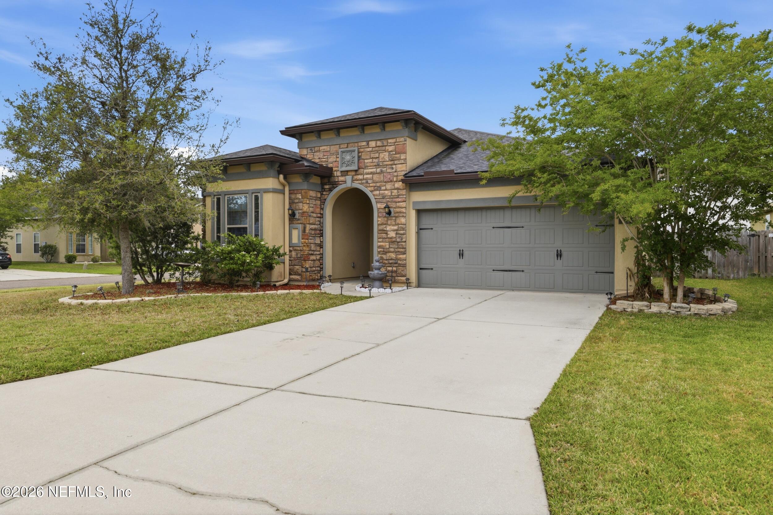 219 STRAW POND Way, St. Augustine