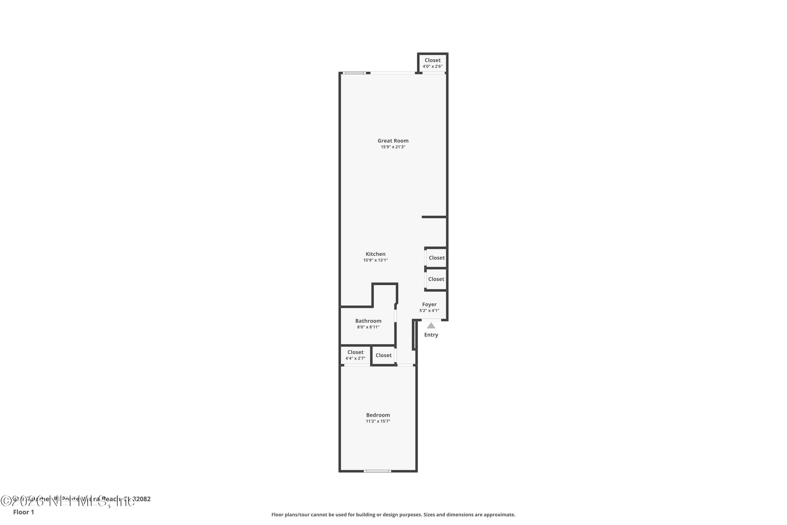 610 SUMMER PLACE