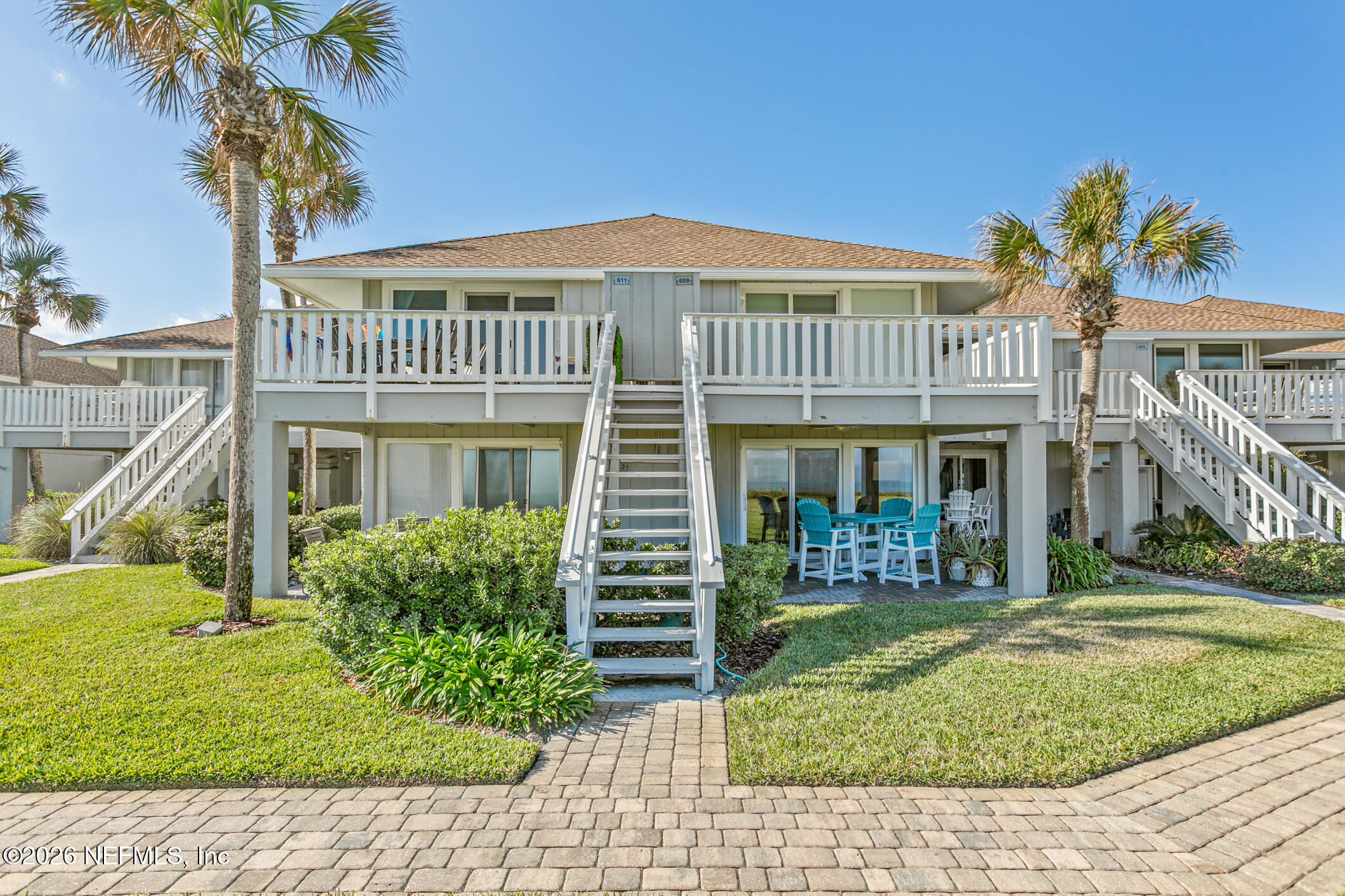 610 SUMMER PLACE