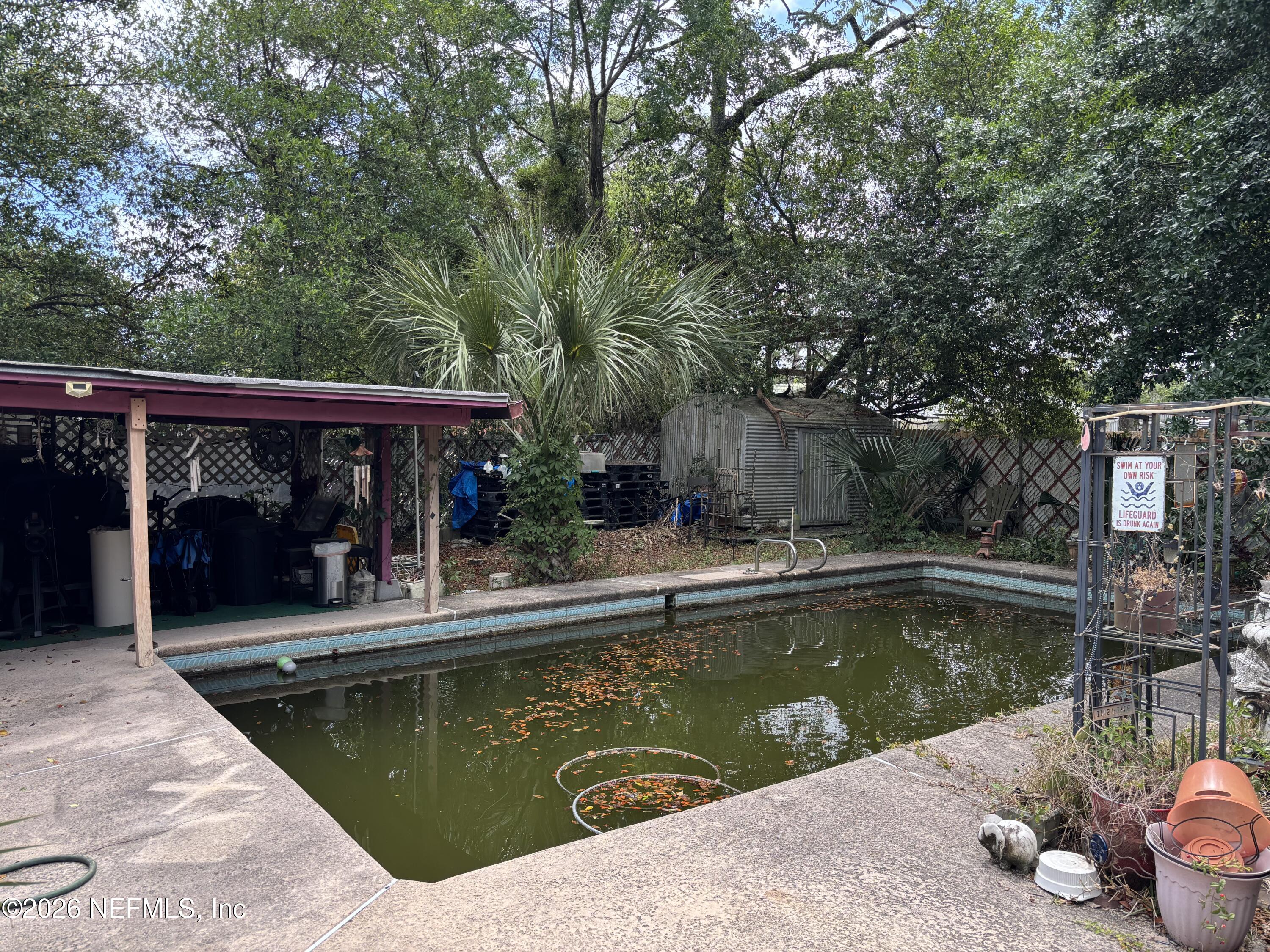918 BACALL Road