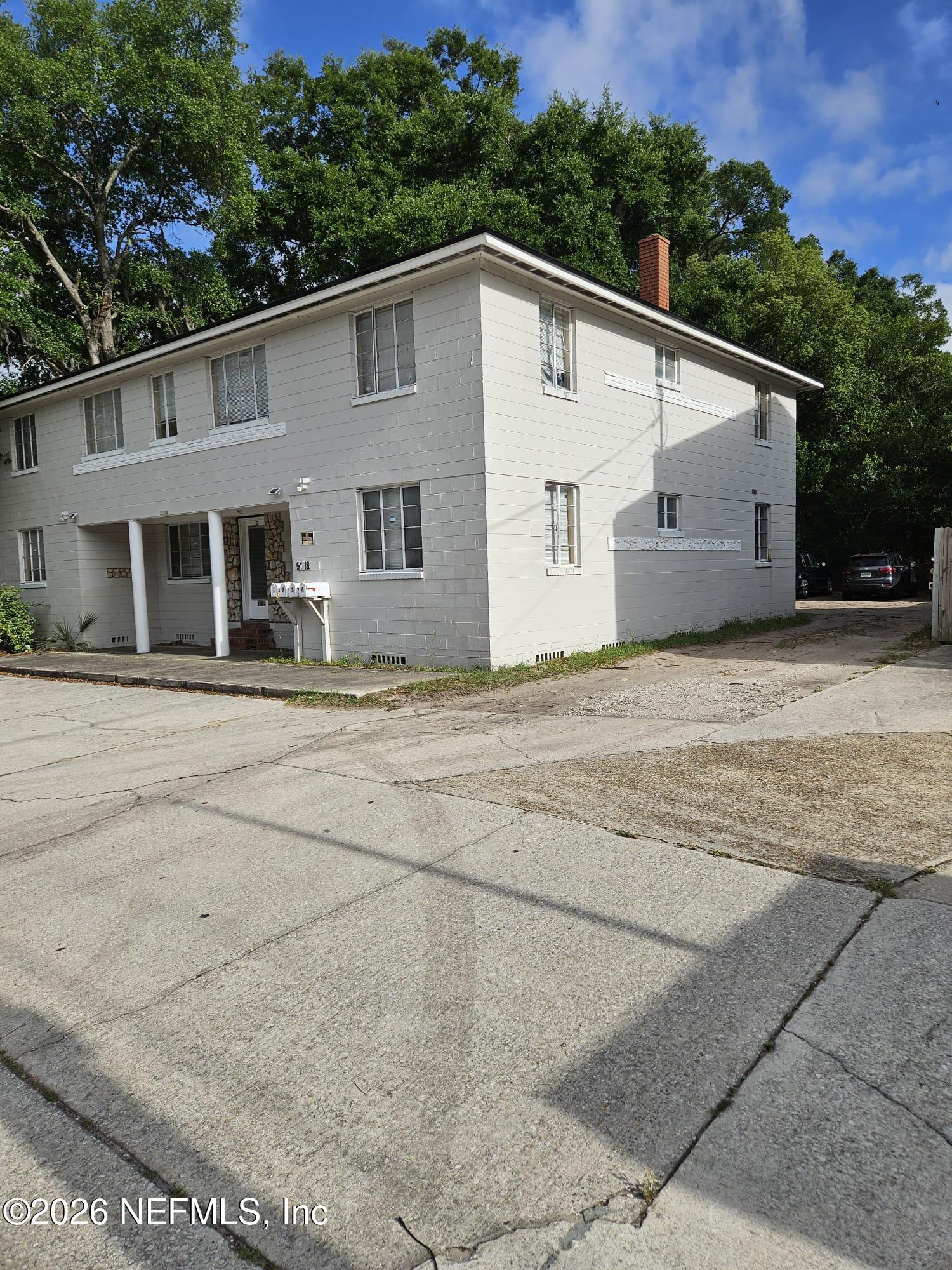 5718 MERRILL Road