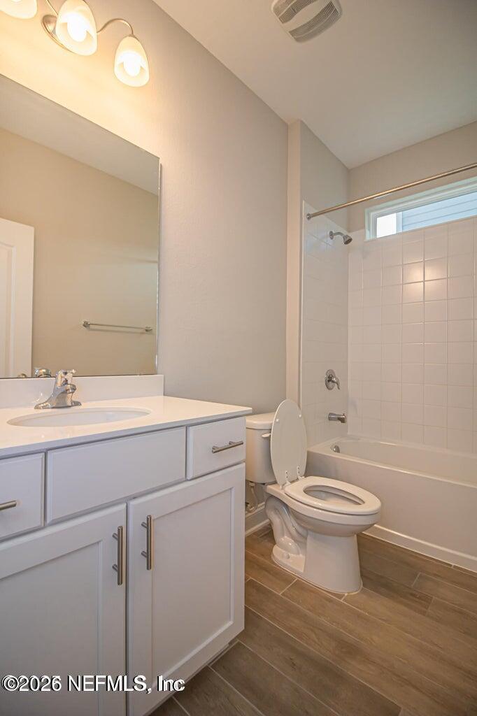 31 THISTLETON Way, St. Augustine