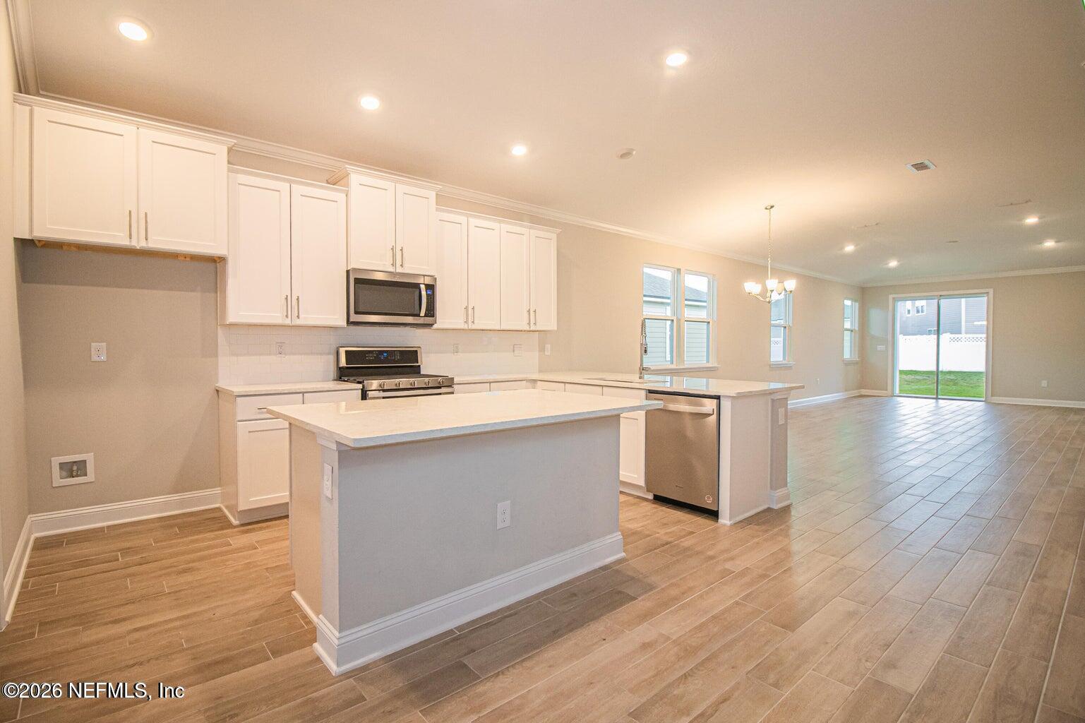 31 THISTLETON Way, St. Augustine