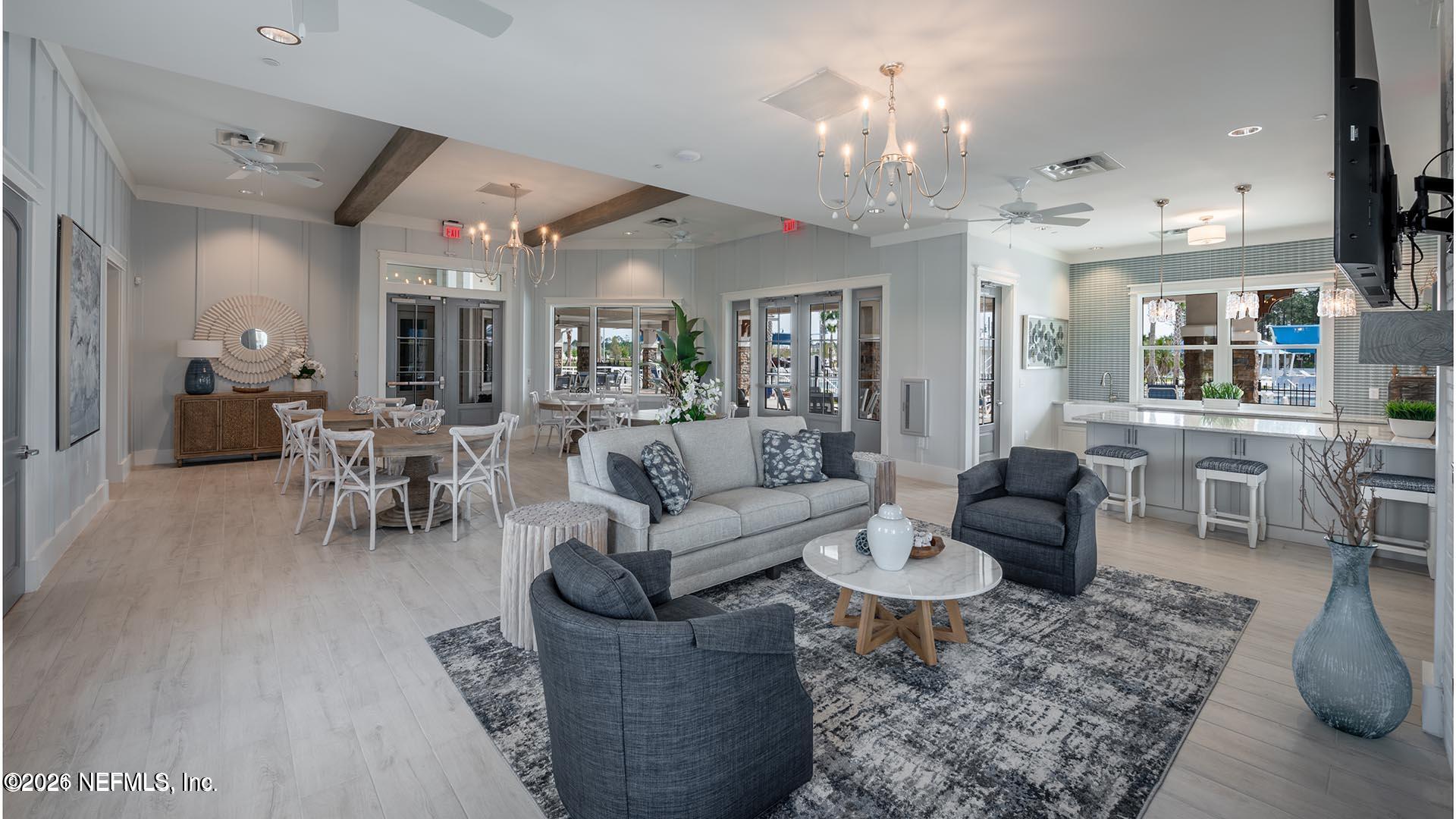 31 THISTLETON Way, St. Augustine