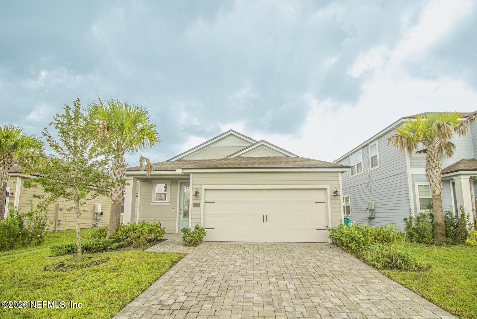 31 THISTLETON Way, St. Augustine